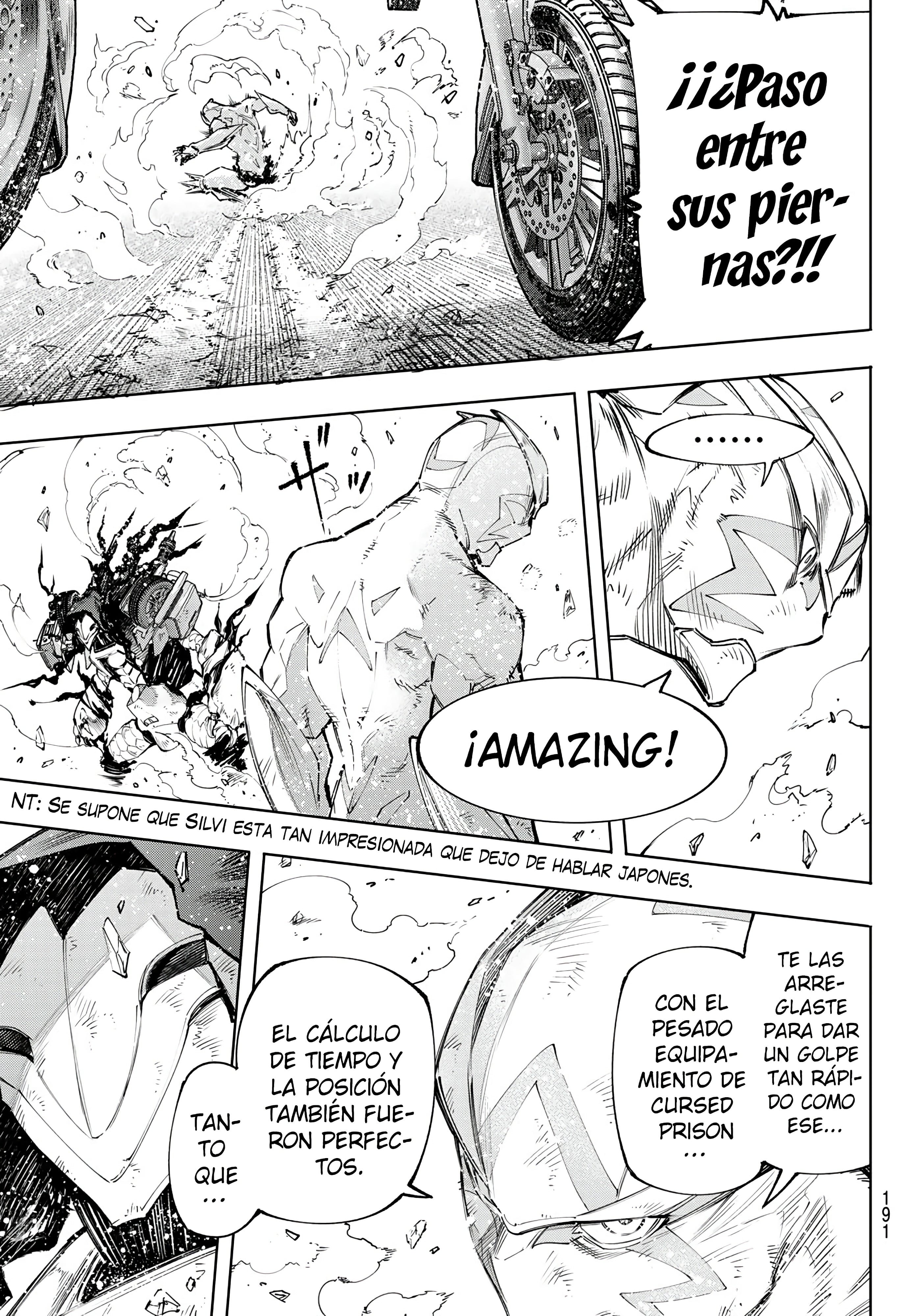 Read Shangri La Frontier ES Manga Online