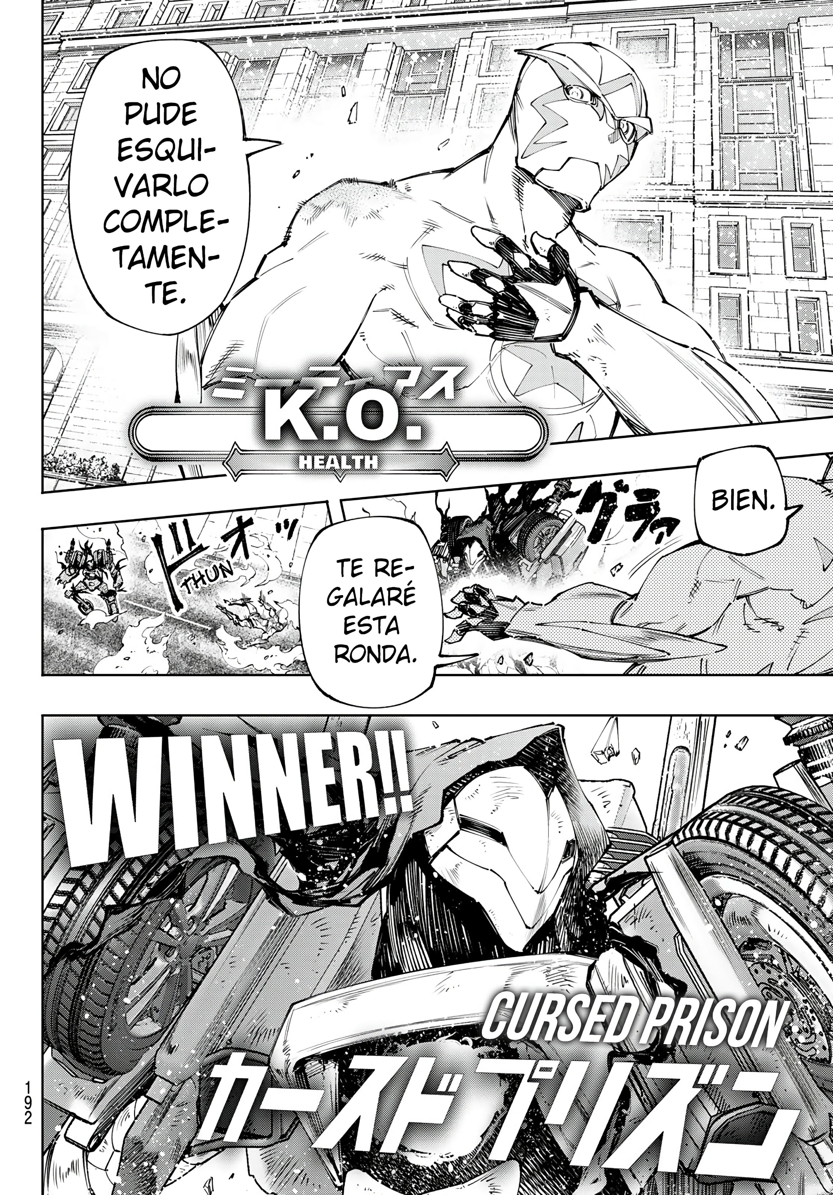 Read Shangri La Frontier ES Manga Online