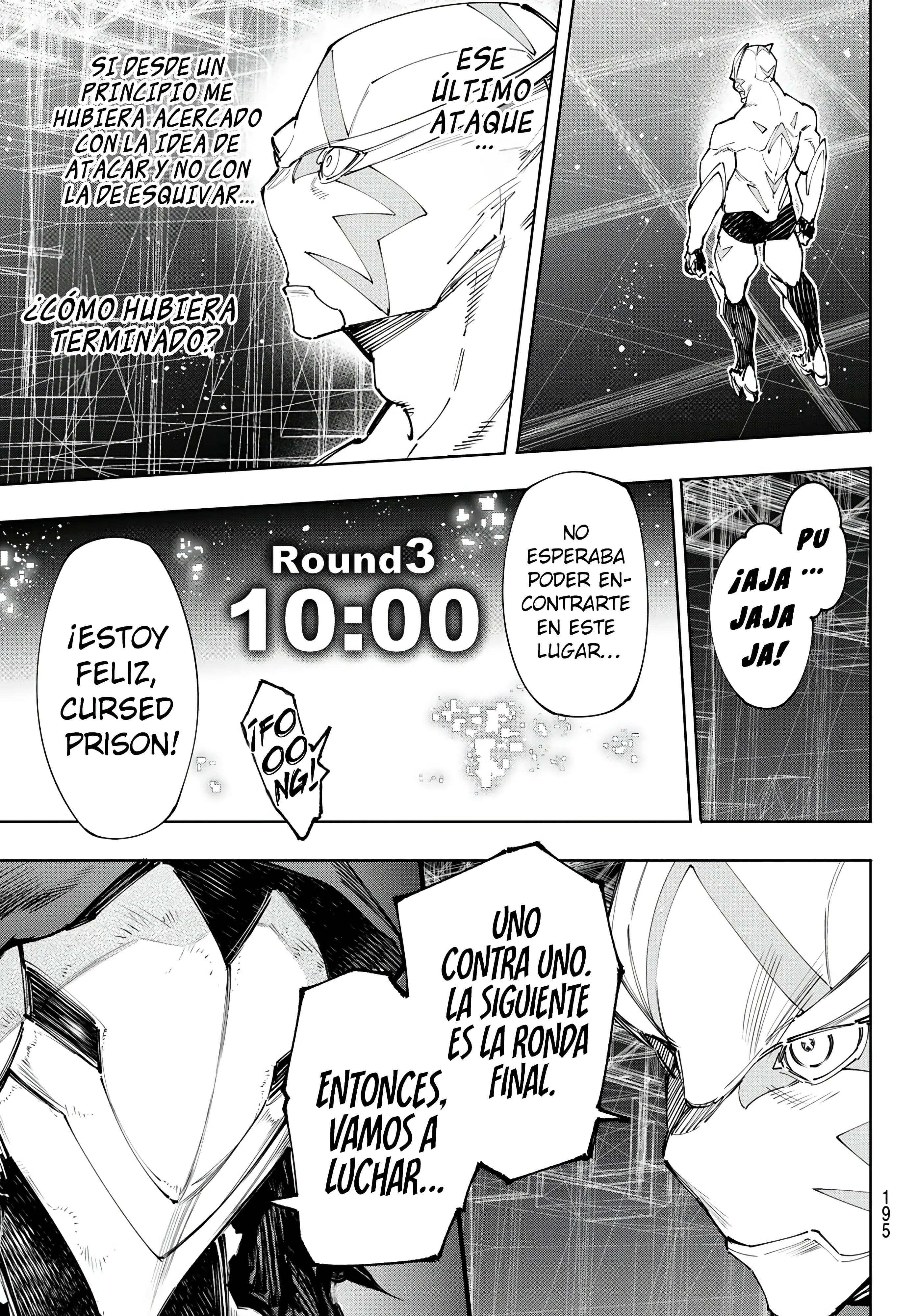 Read Shangri La Frontier ES Manga Online