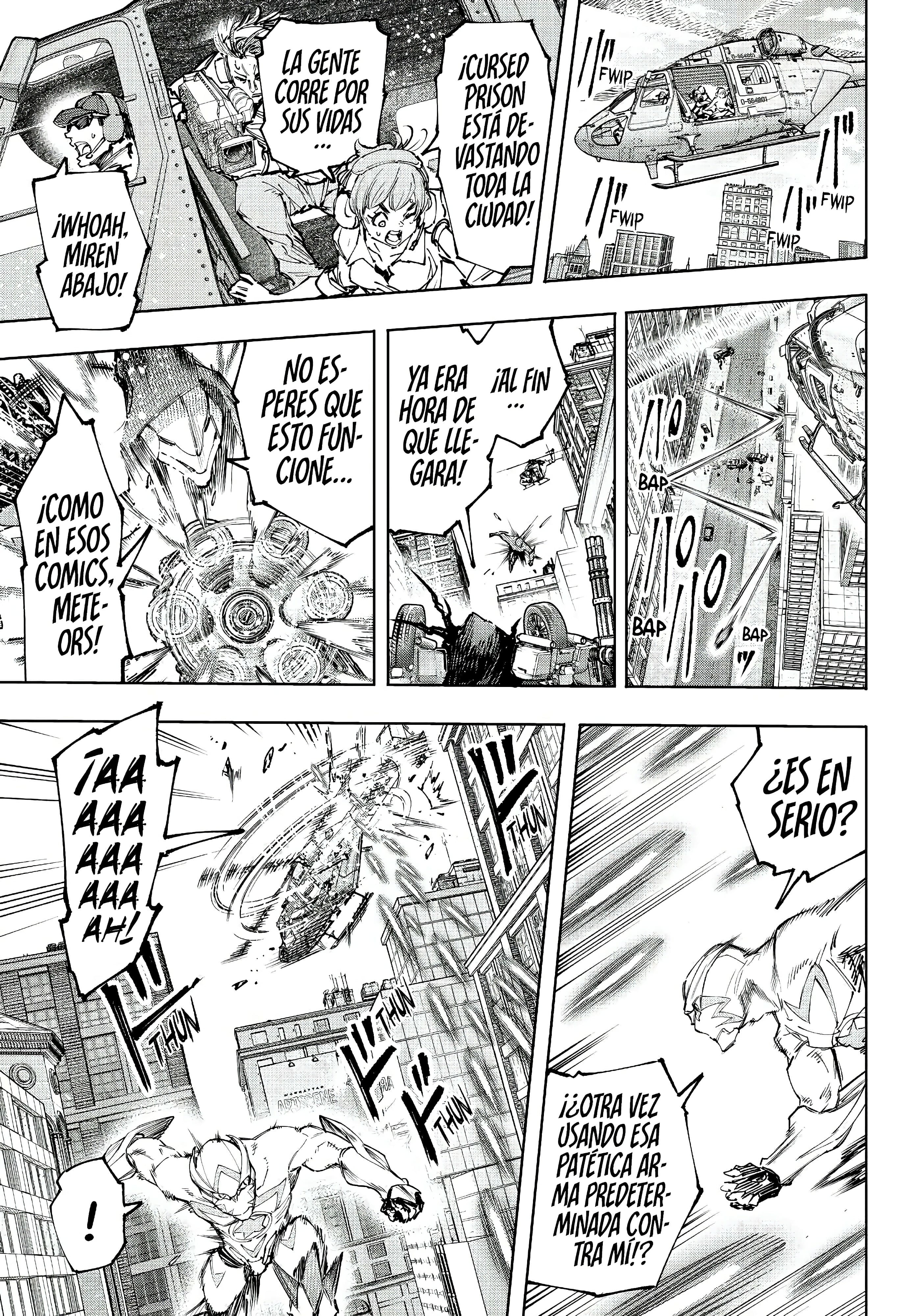 Read Shangri La Frontier ES Manga Online