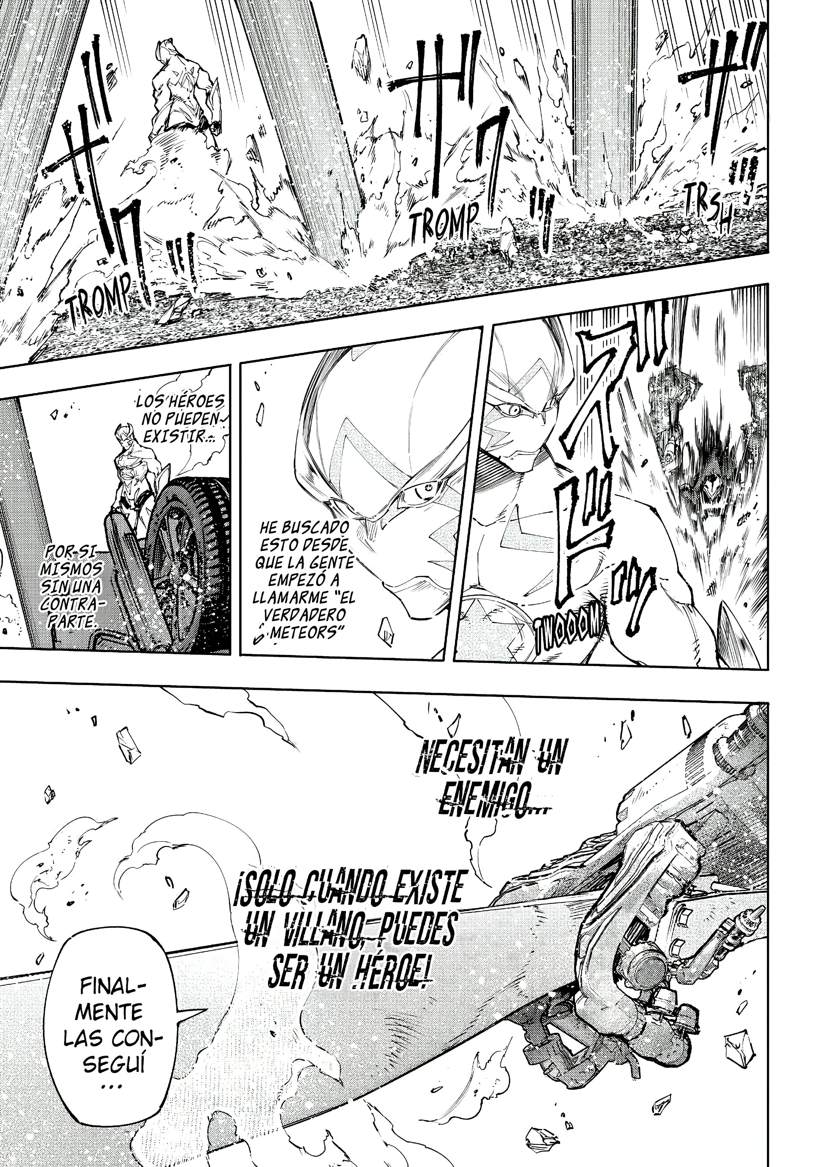 Read Shangri La Frontier ES Manga Online