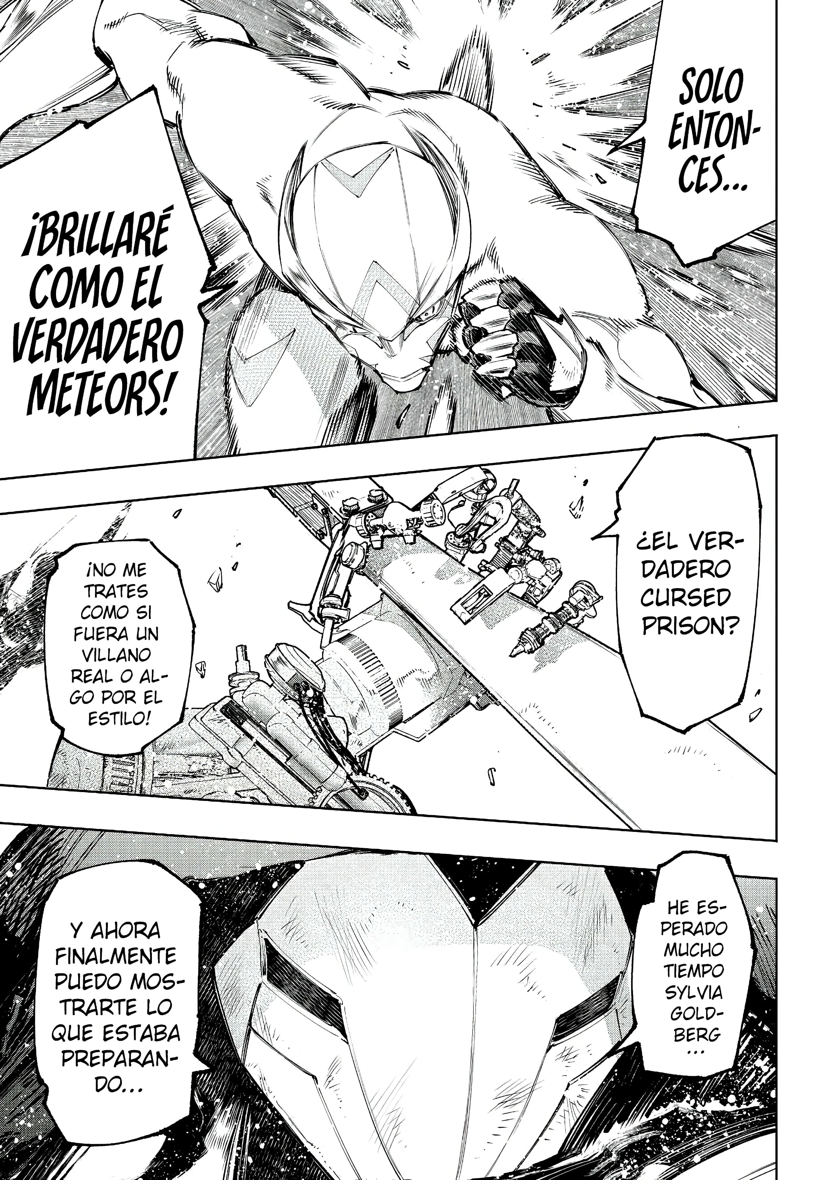 Read Shangri La Frontier ES Manga Online