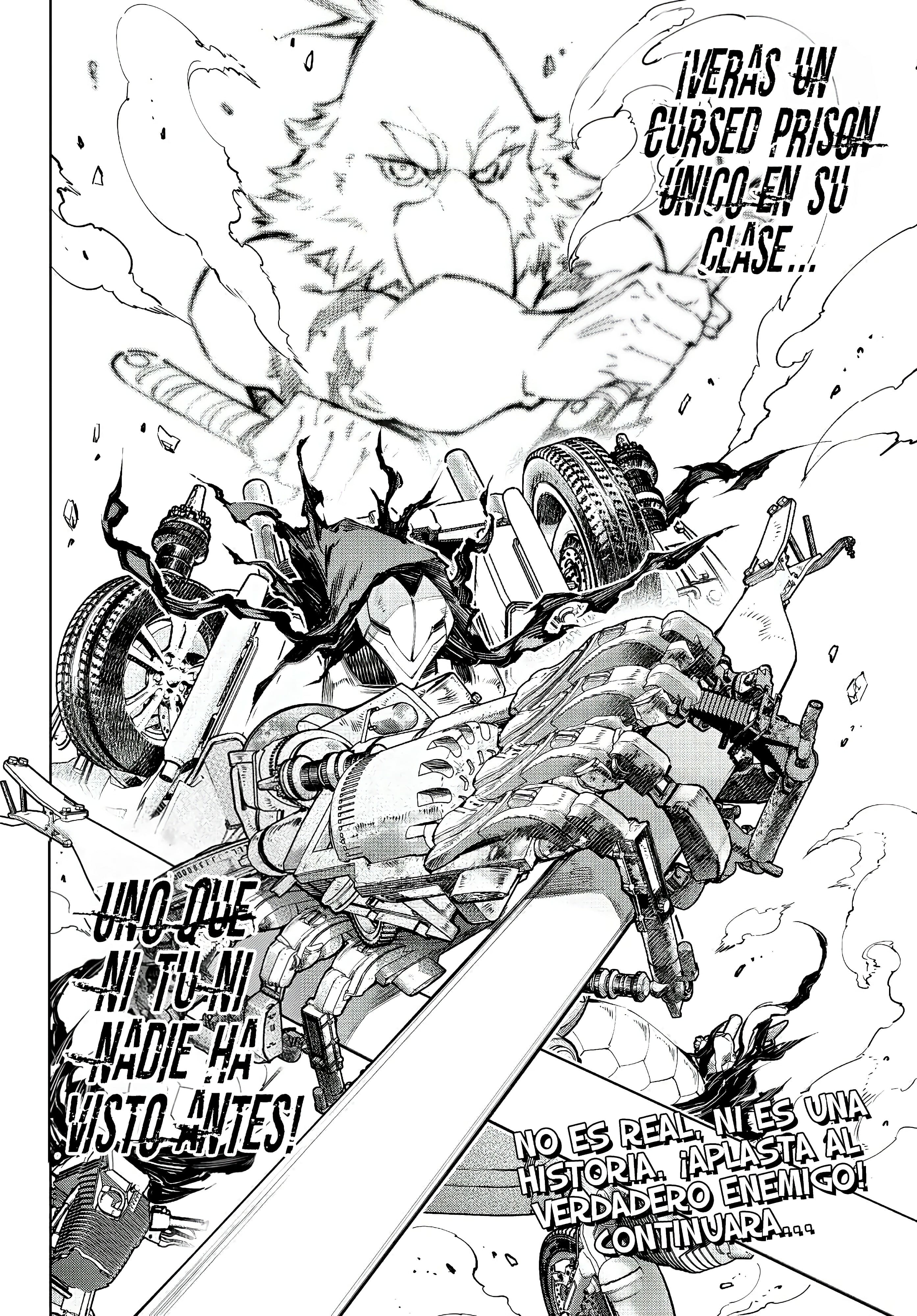 Read Shangri La Frontier ES Manga Online
