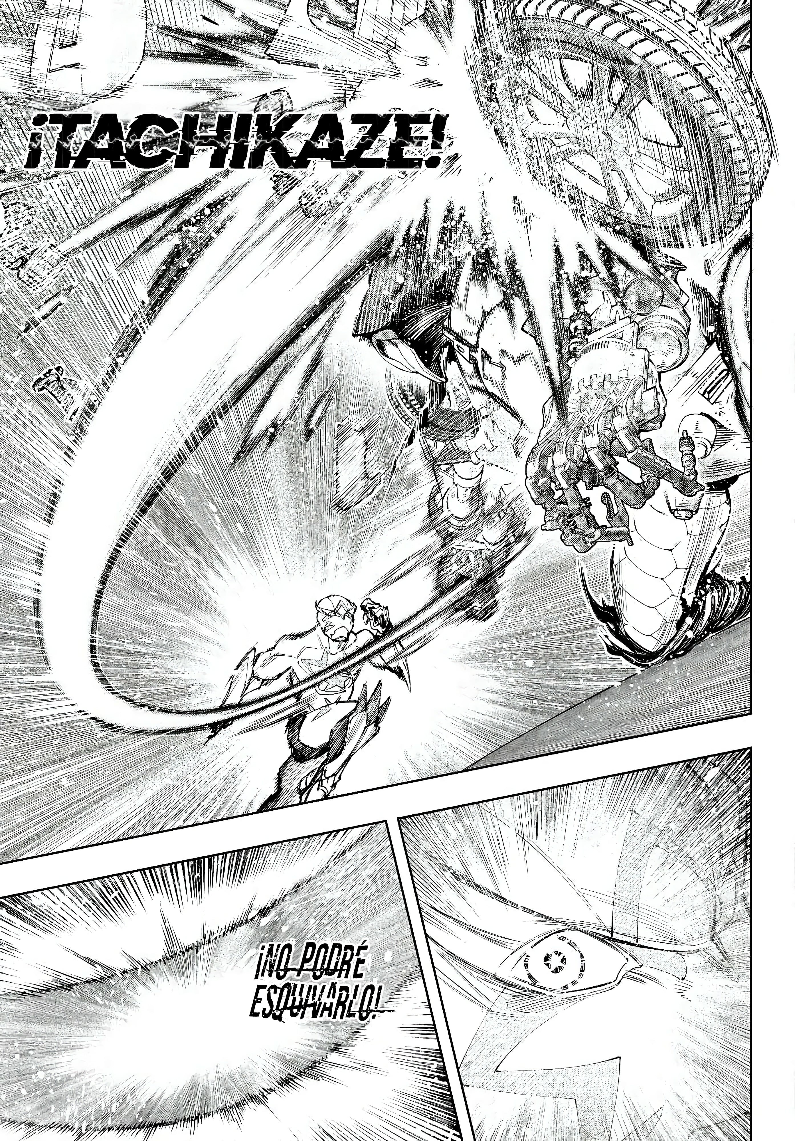 Read Shangri La Frontier ES Manga Online