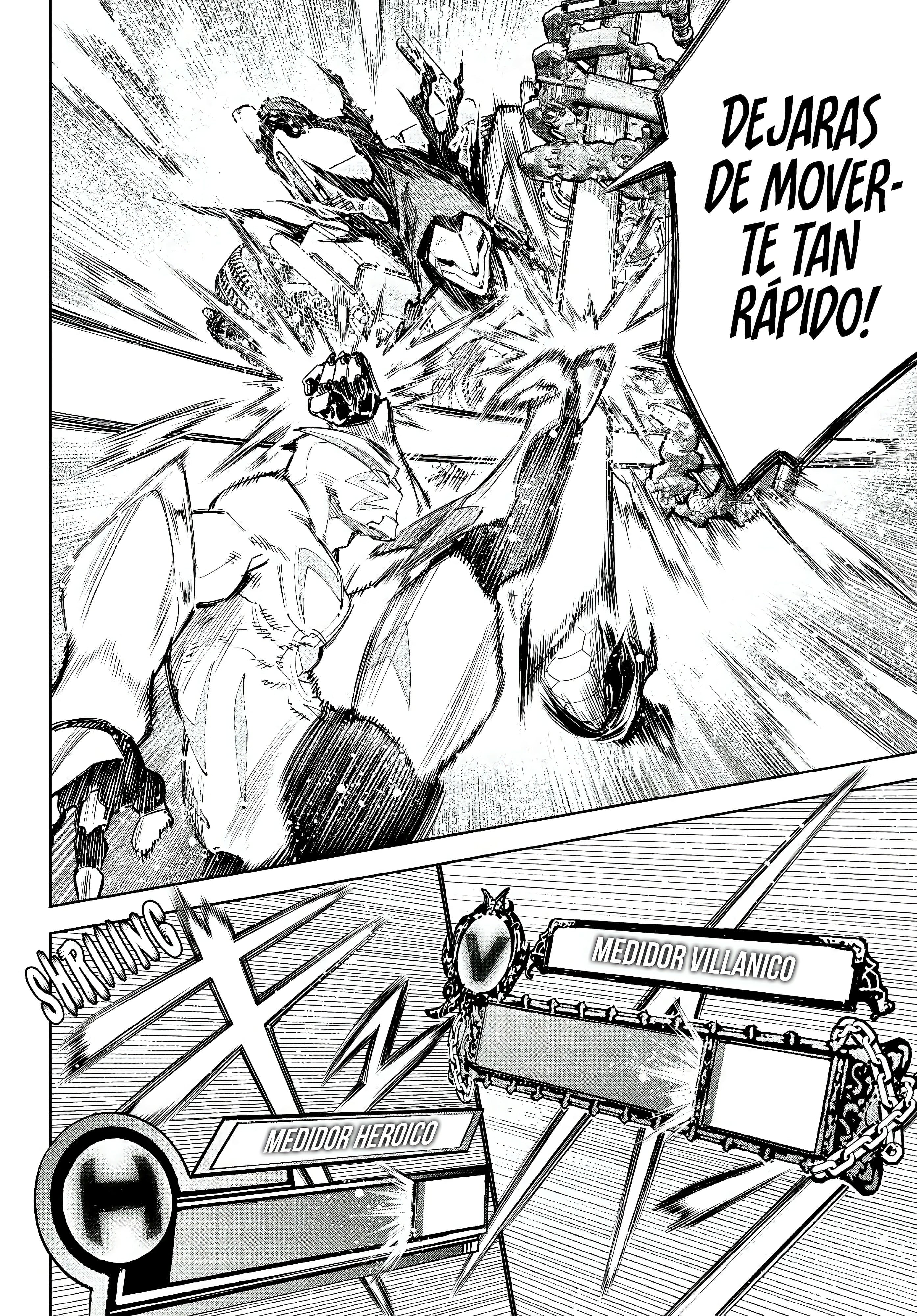 Read Shangri La Frontier ES Manga Online