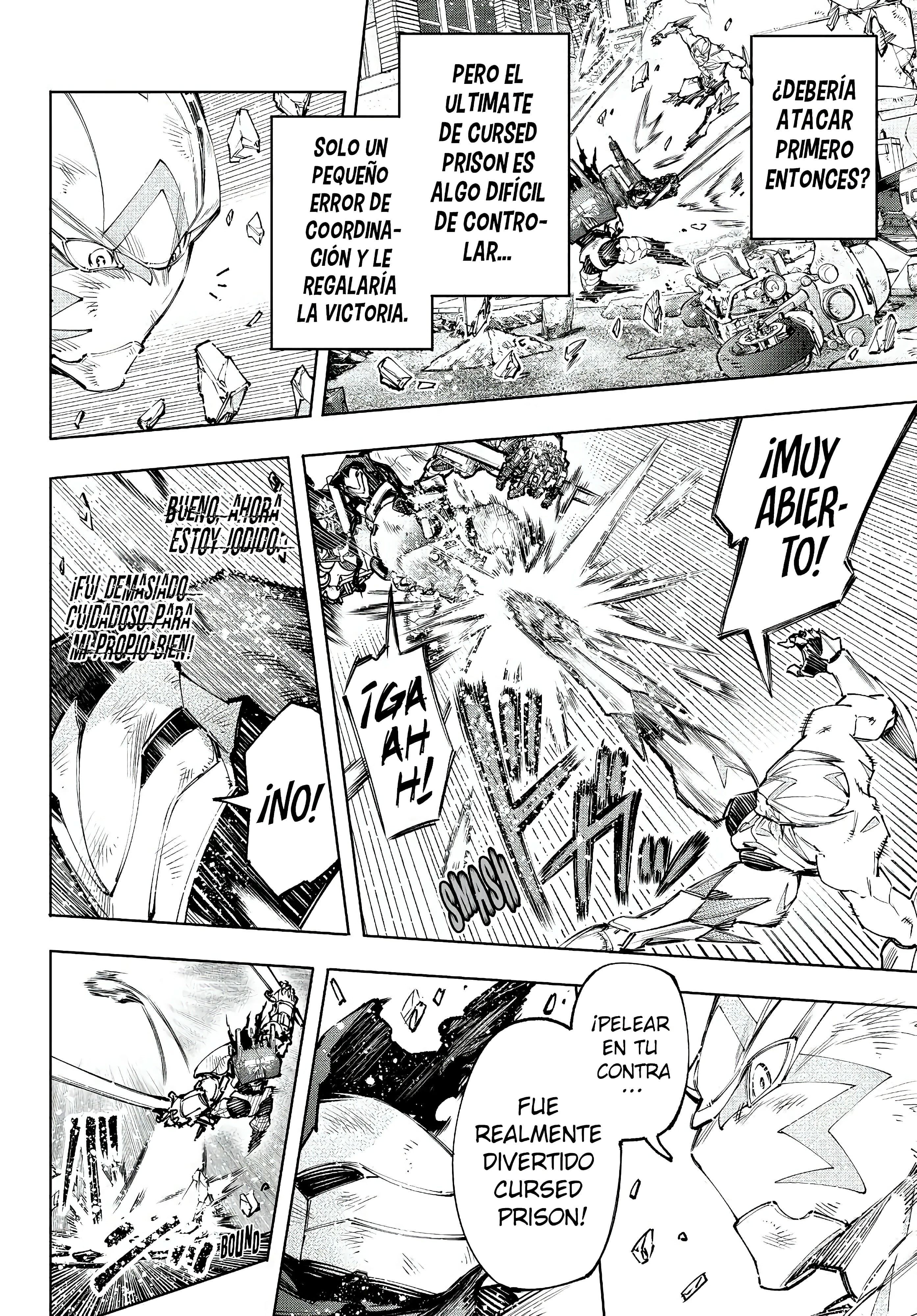 Read Shangri La Frontier ES Manga Online