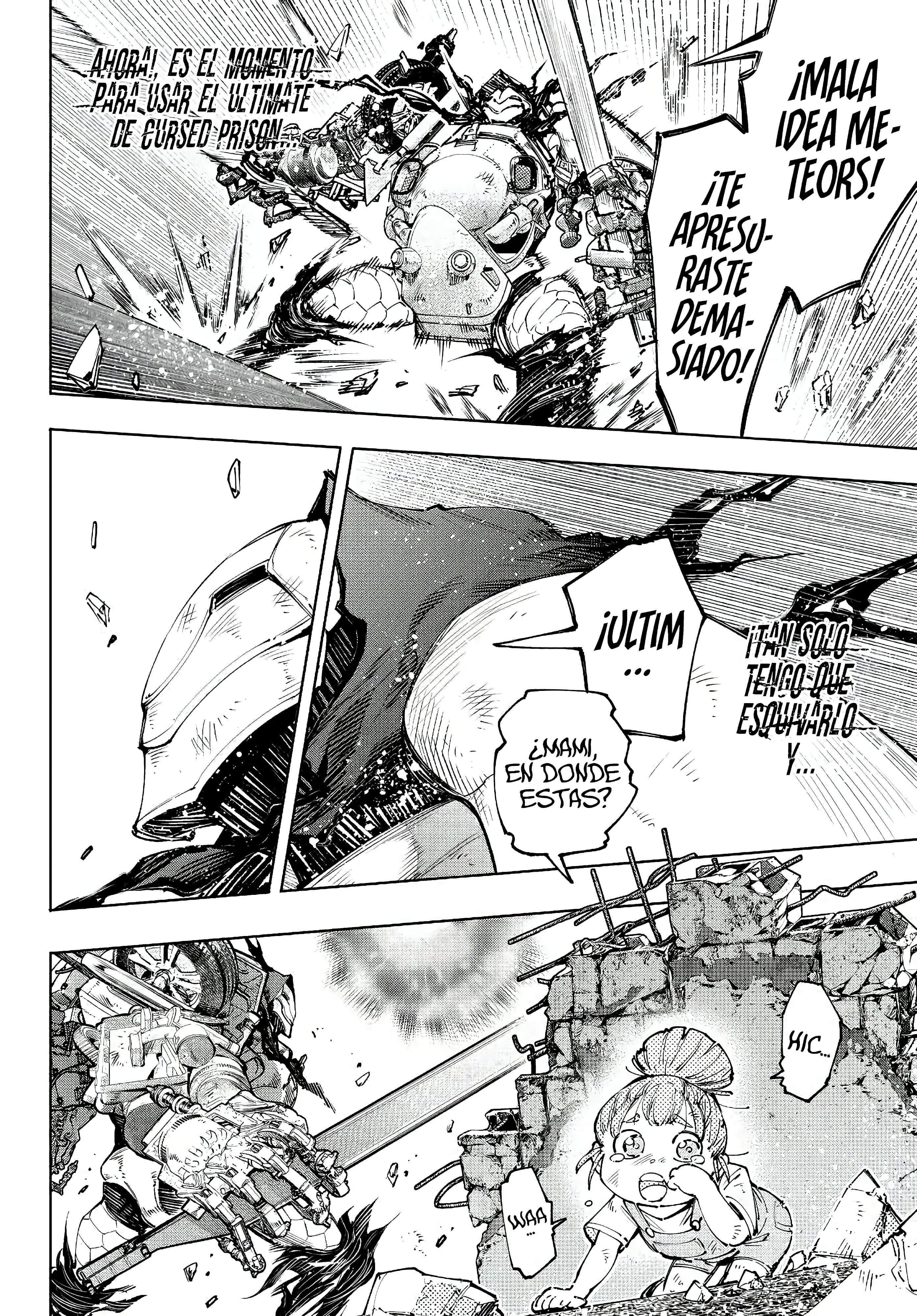 Read Shangri La Frontier ES Manga Online