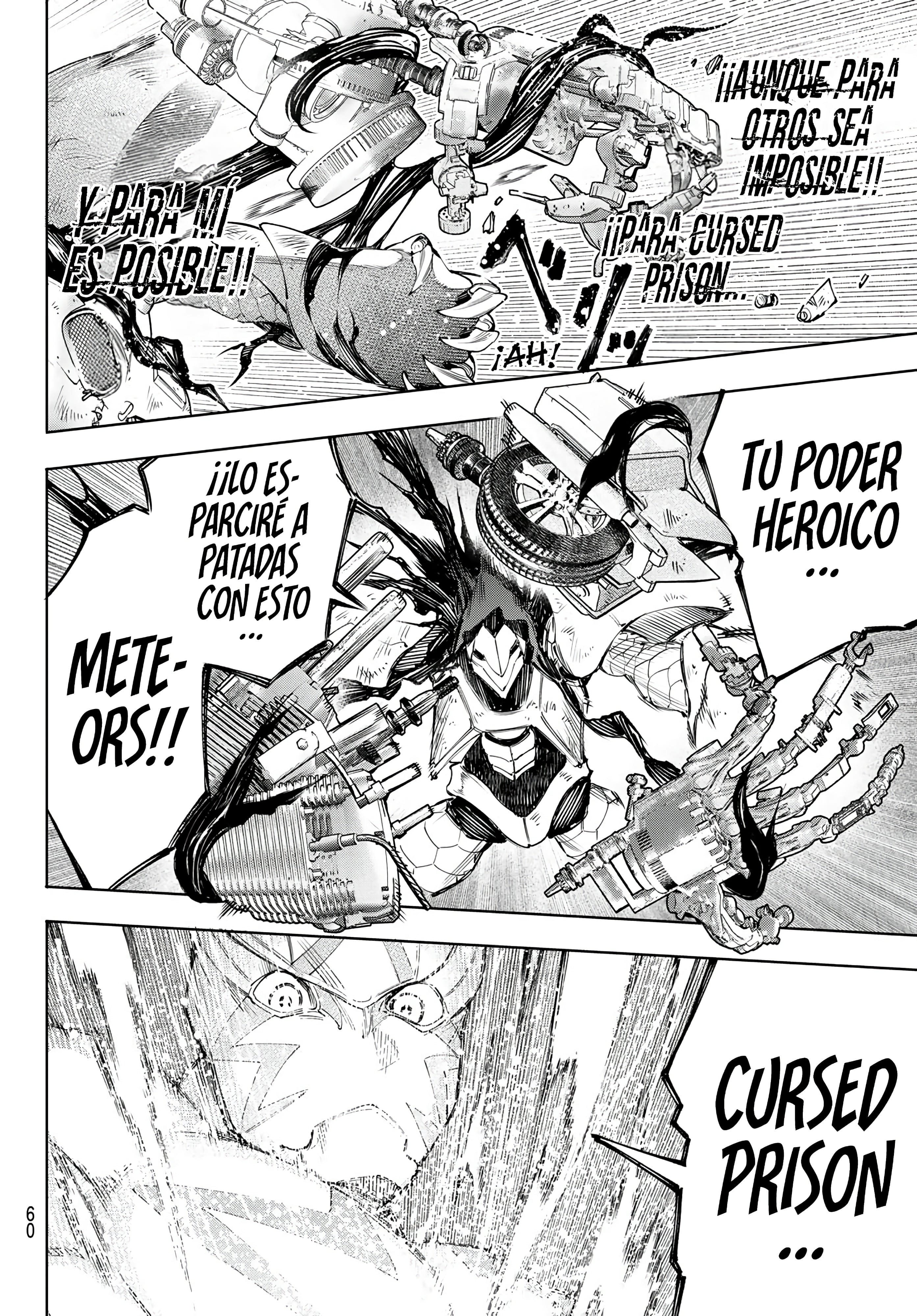 Read Shangri La Frontier ES Manga Online