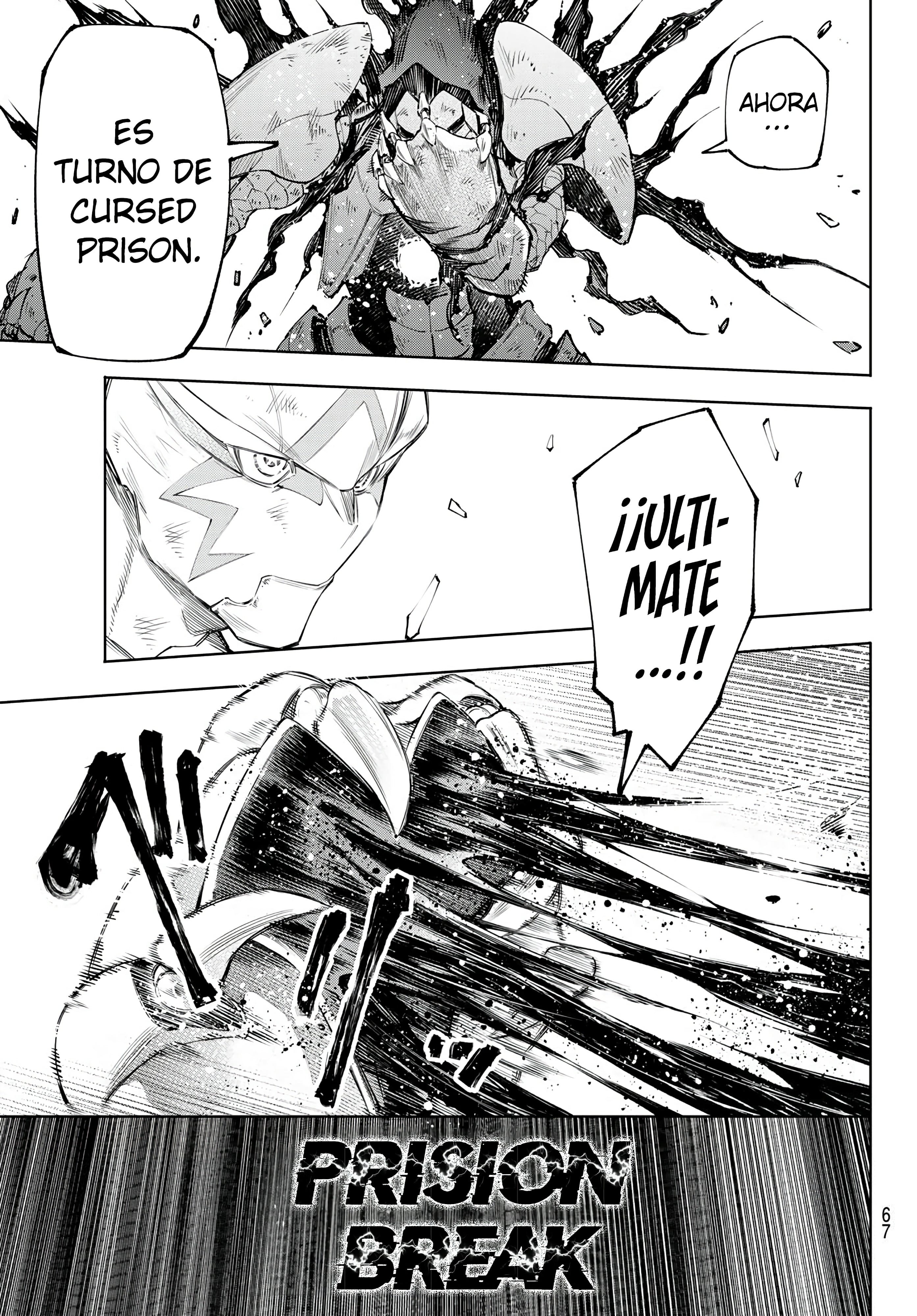 Read Shangri La Frontier ES Manga Online