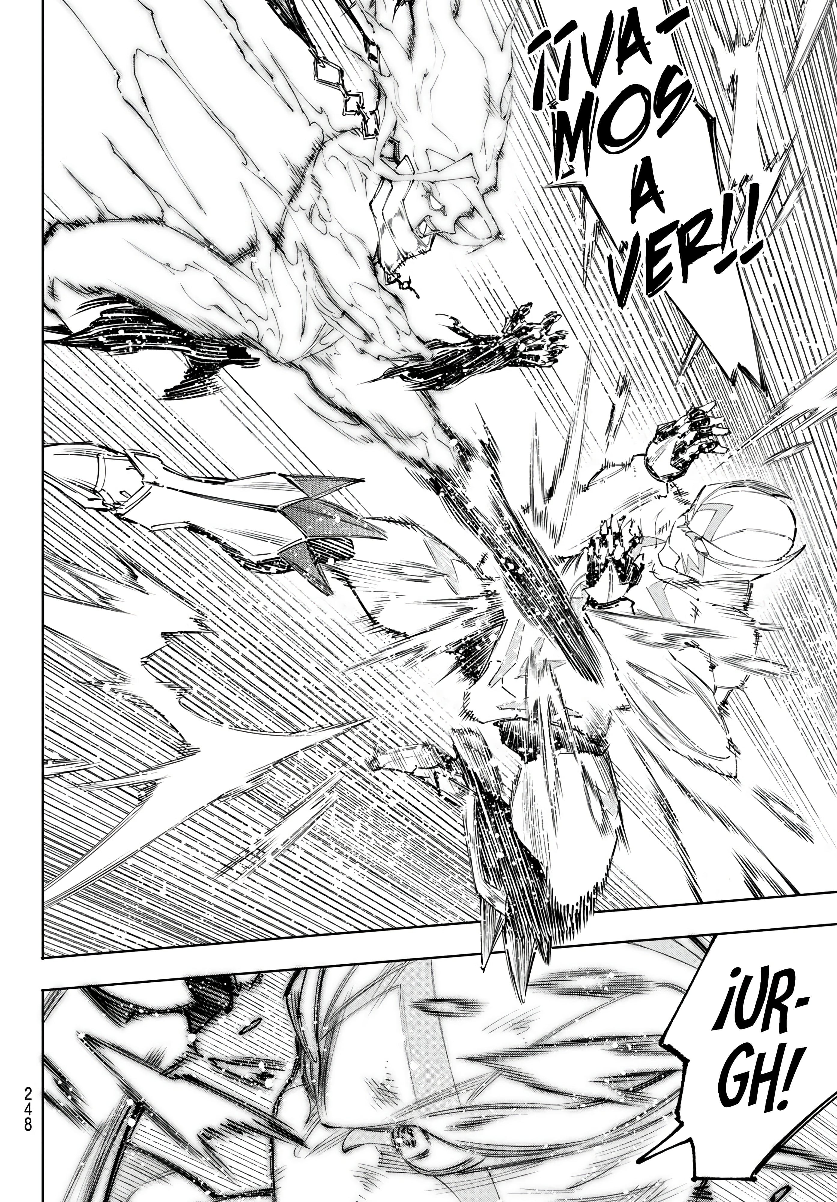 Read Shangri La Frontier ES Manga Online