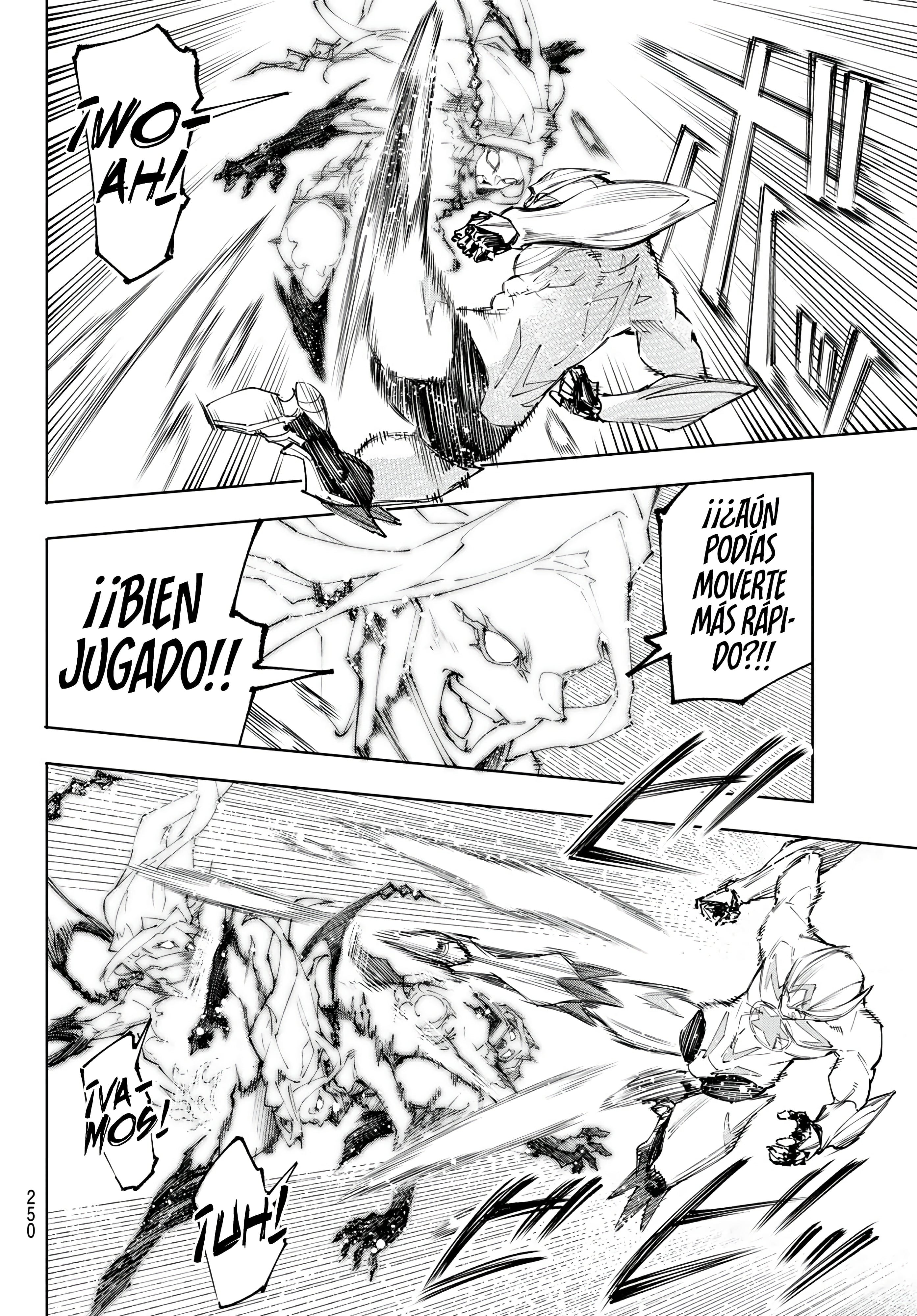 Read Shangri La Frontier ES Manga Online