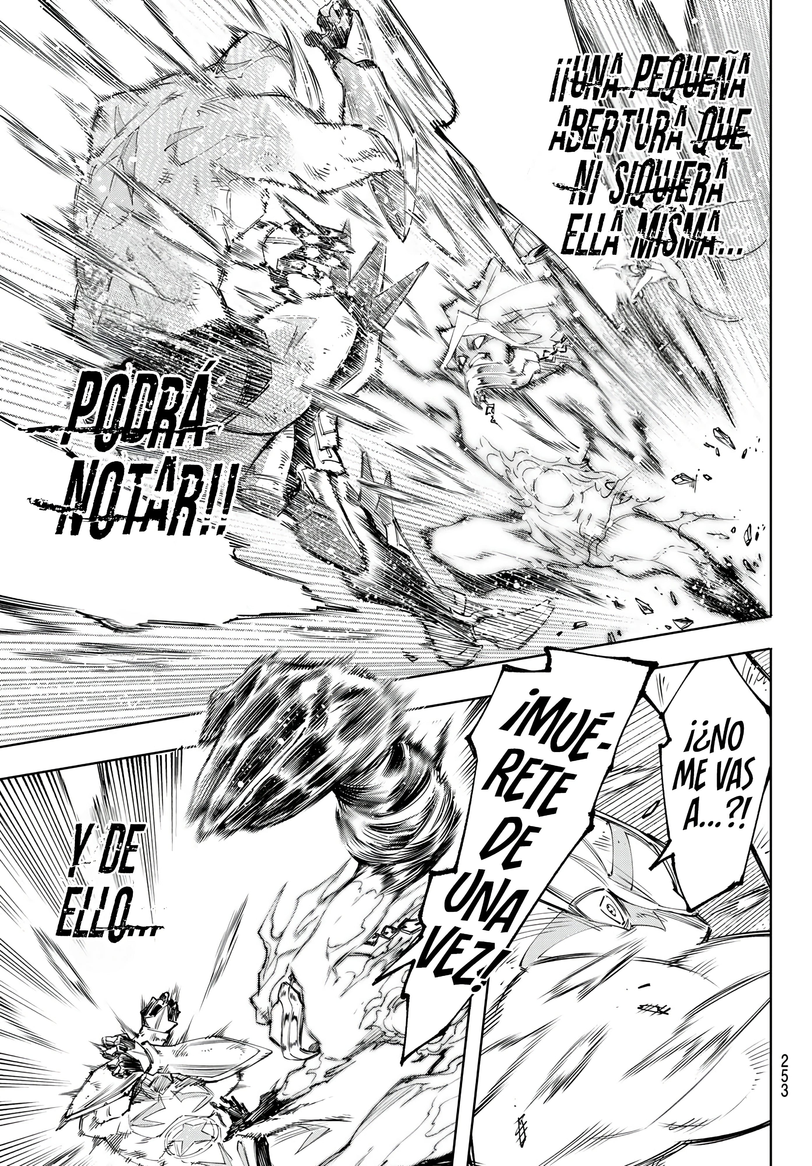 Read Shangri La Frontier ES Manga Online