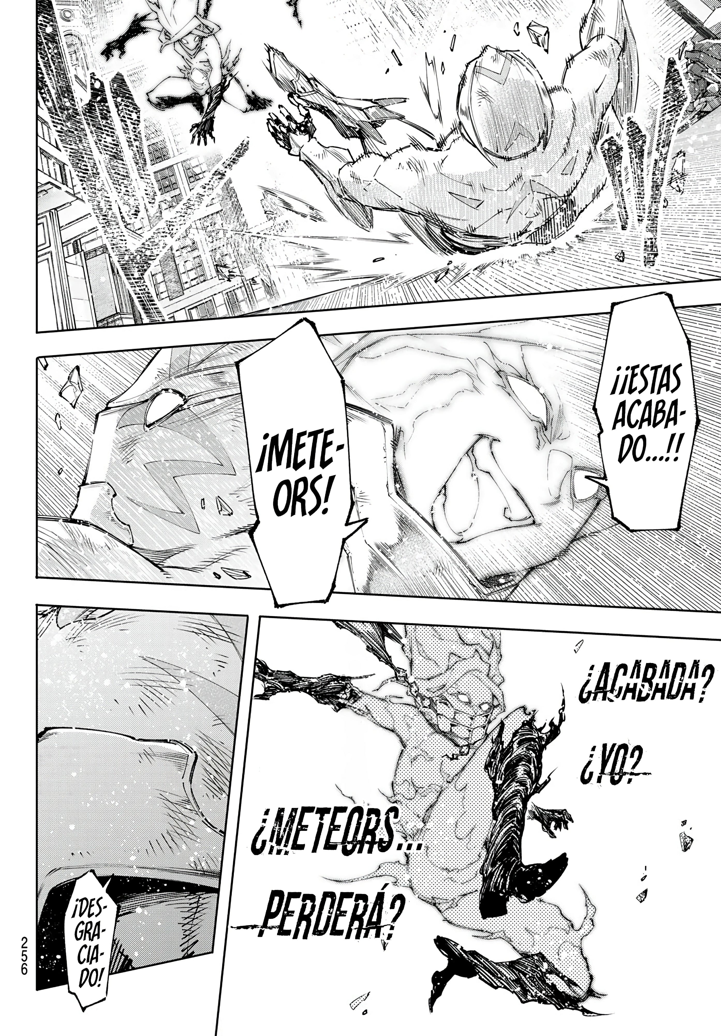 Read Shangri La Frontier ES Manga Online