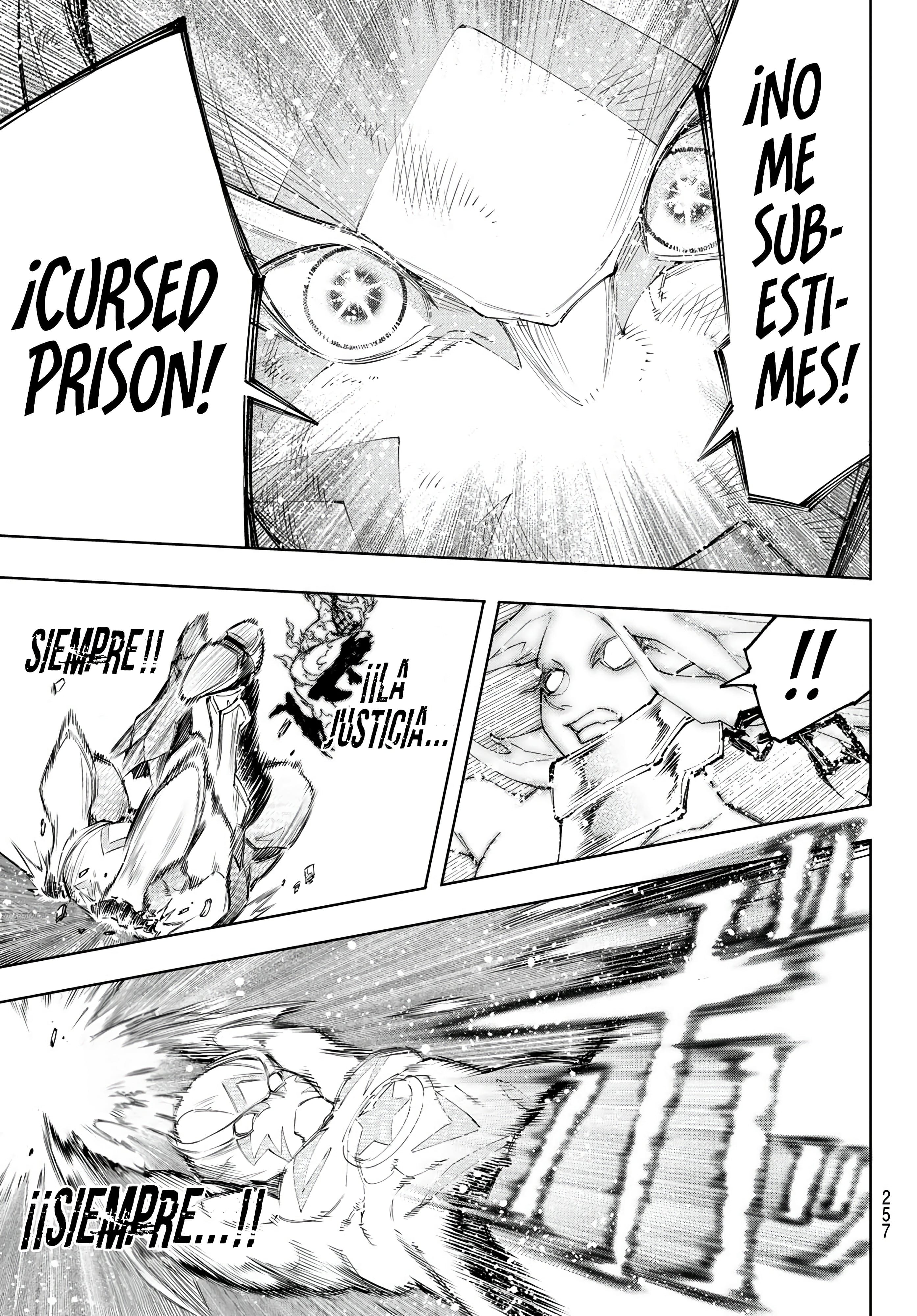 Read Shangri La Frontier ES Manga Online