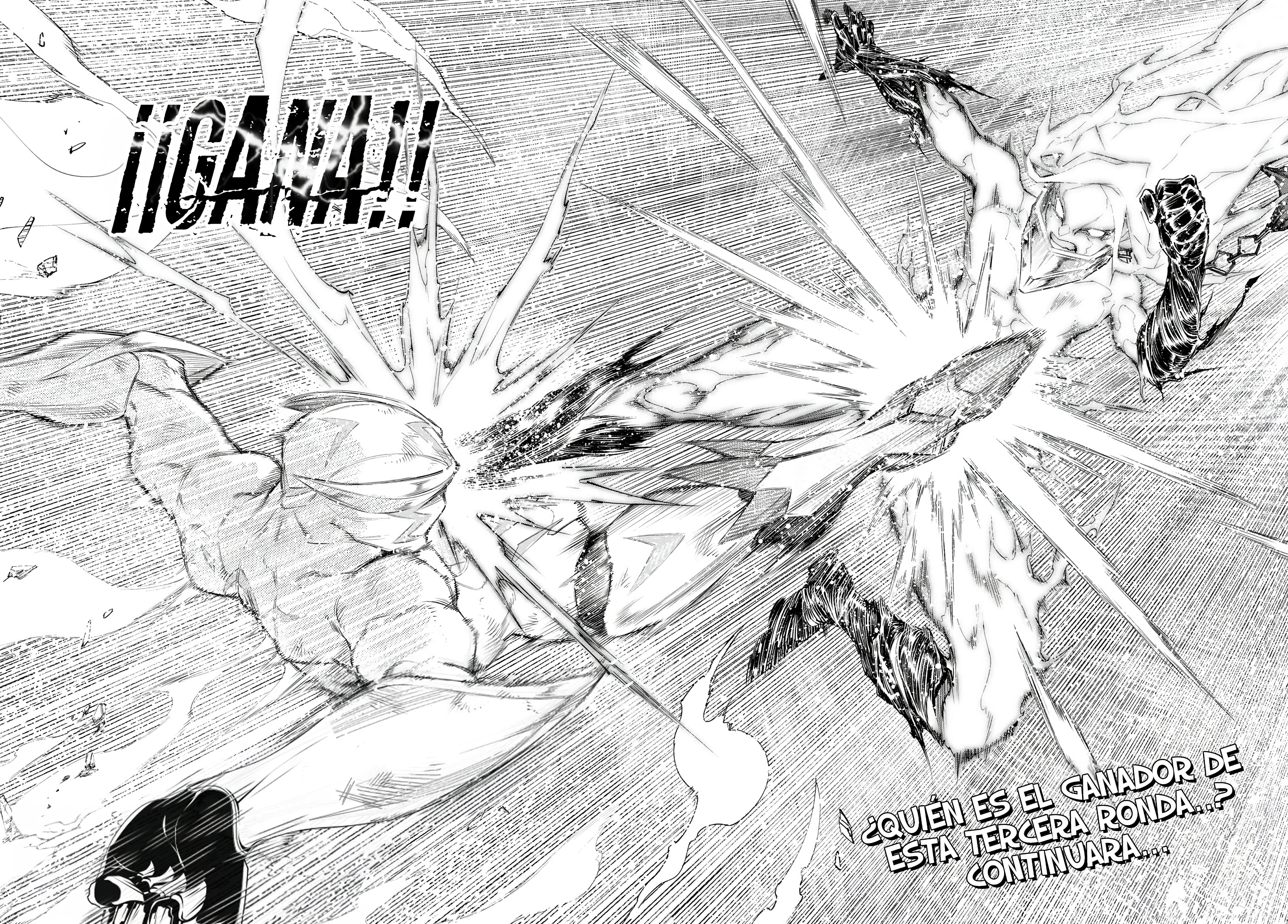 Read Shangri La Frontier ES Manga Online