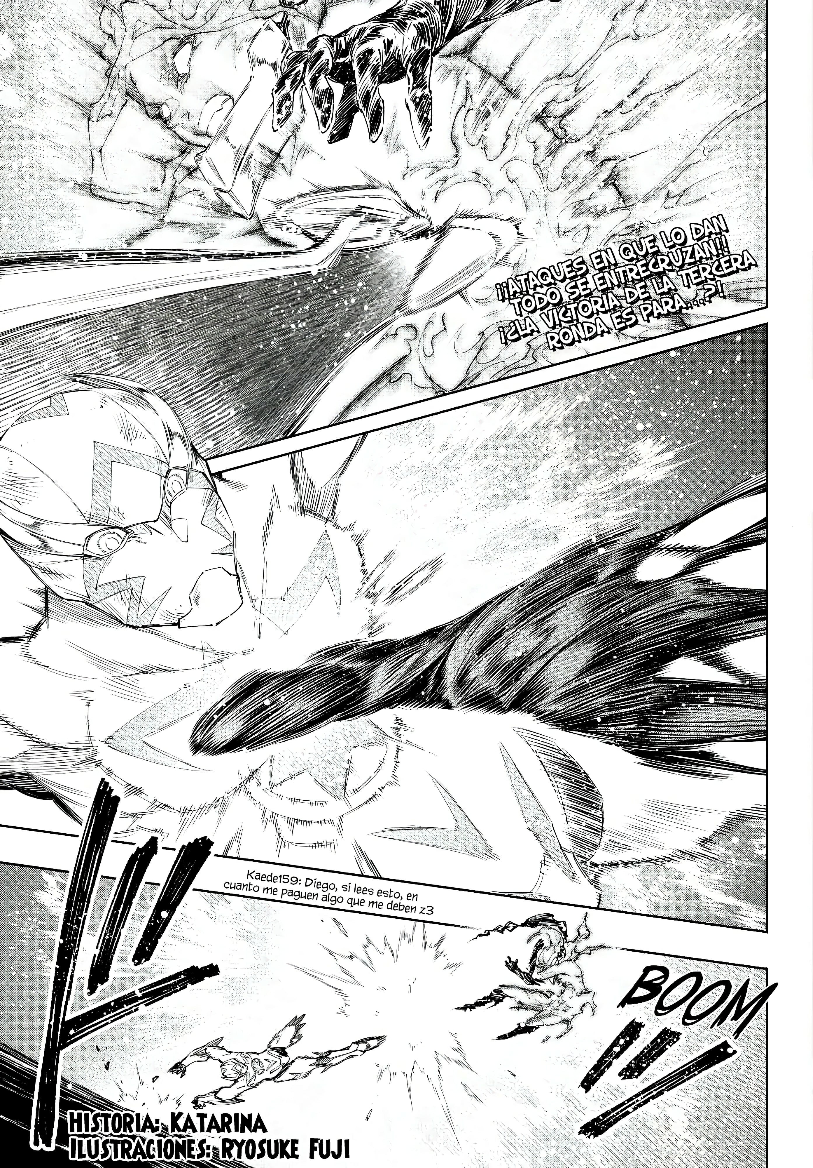 Read Shangri La Frontier ES Manga Online