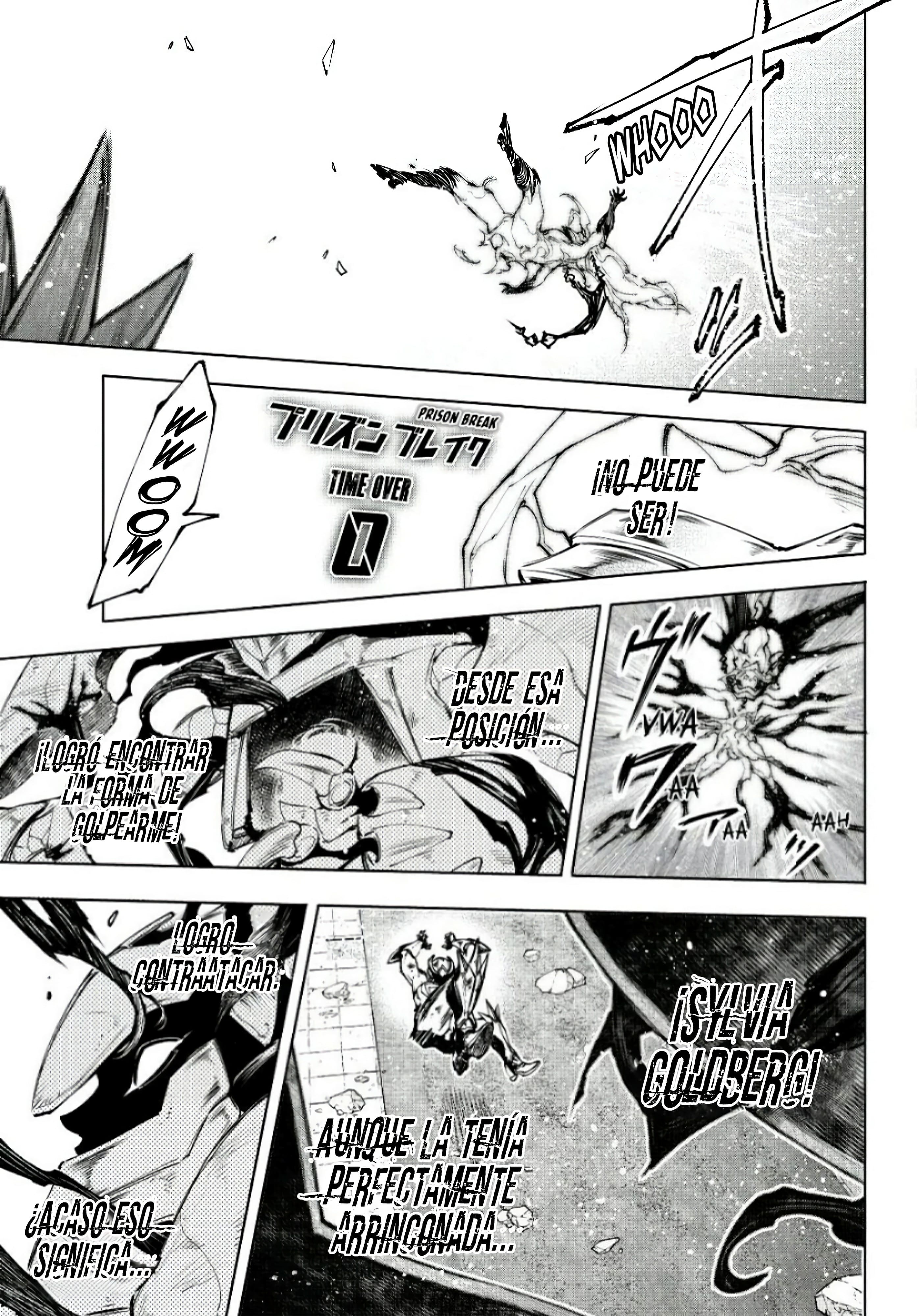Read Shangri La Frontier ES Manga Online