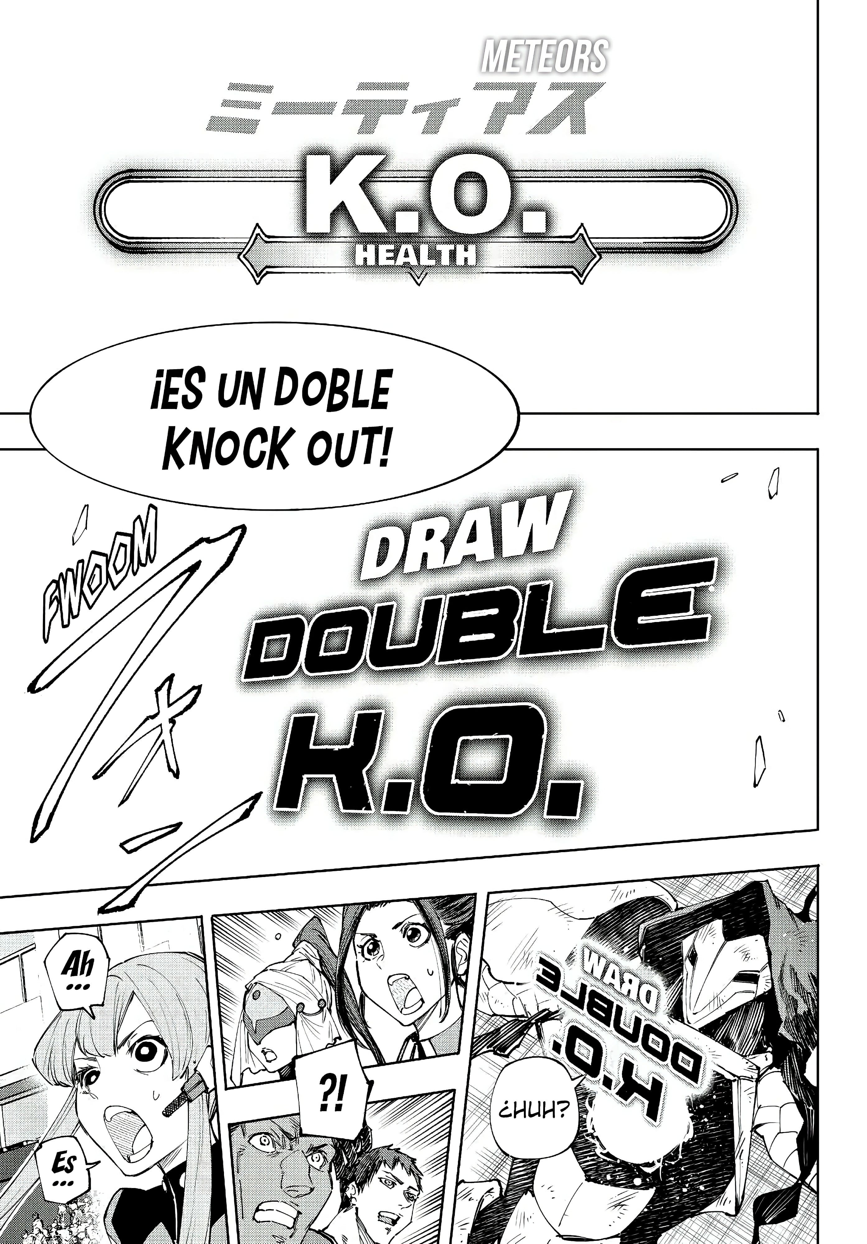 Read Shangri La Frontier ES Manga Online