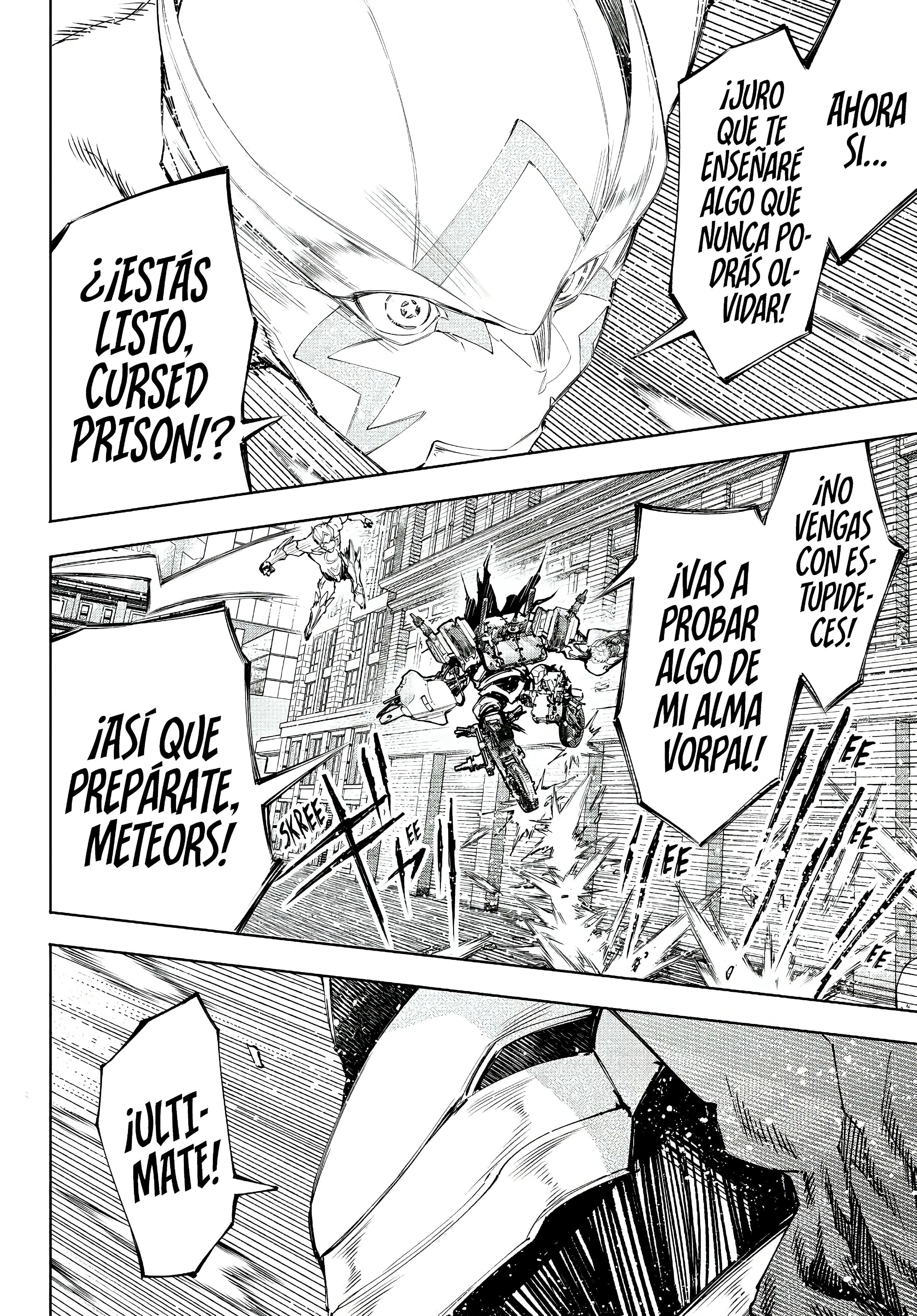 Read Shangri La Frontier ES Manga Online