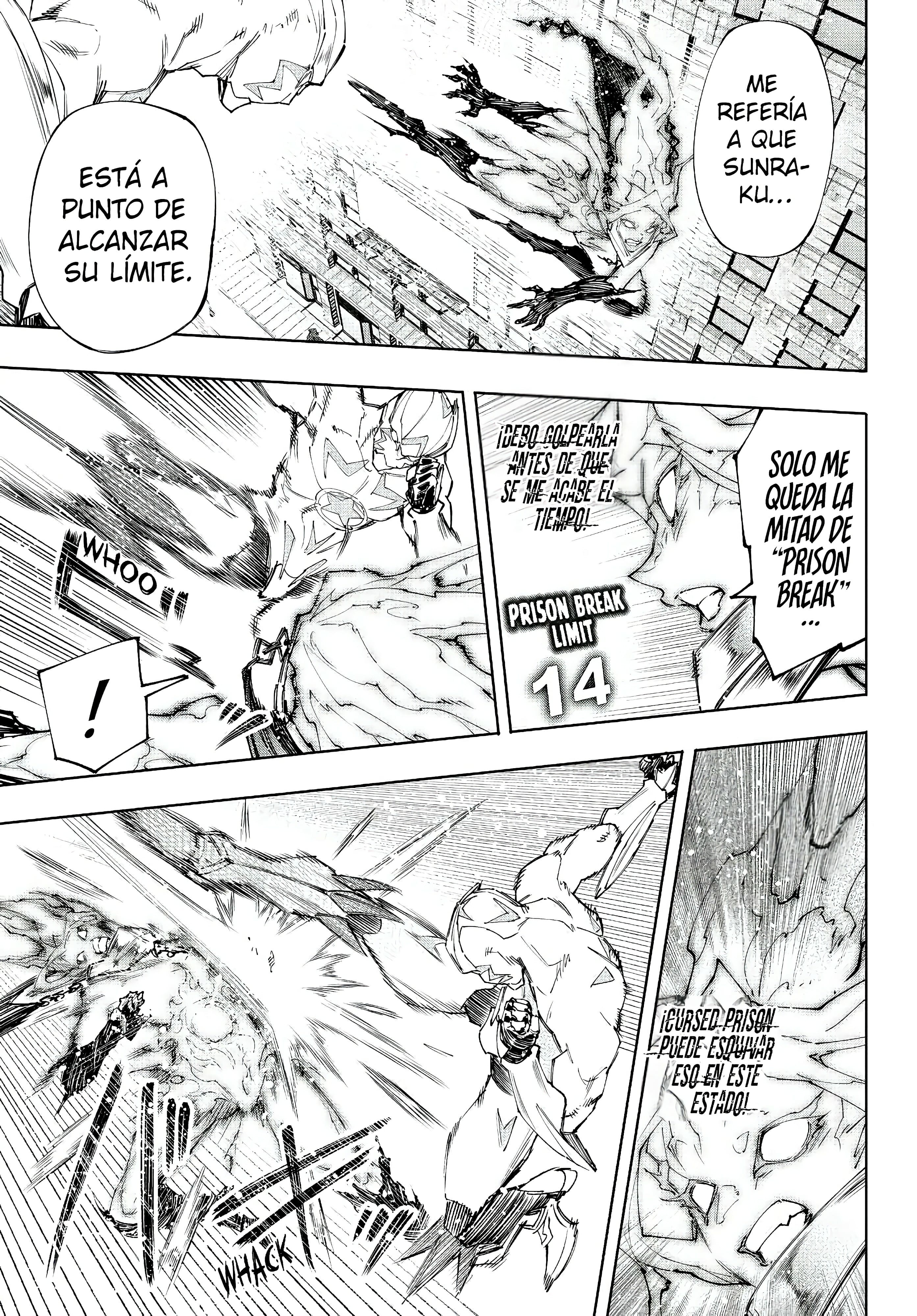 Read Shangri La Frontier ES Manga Online