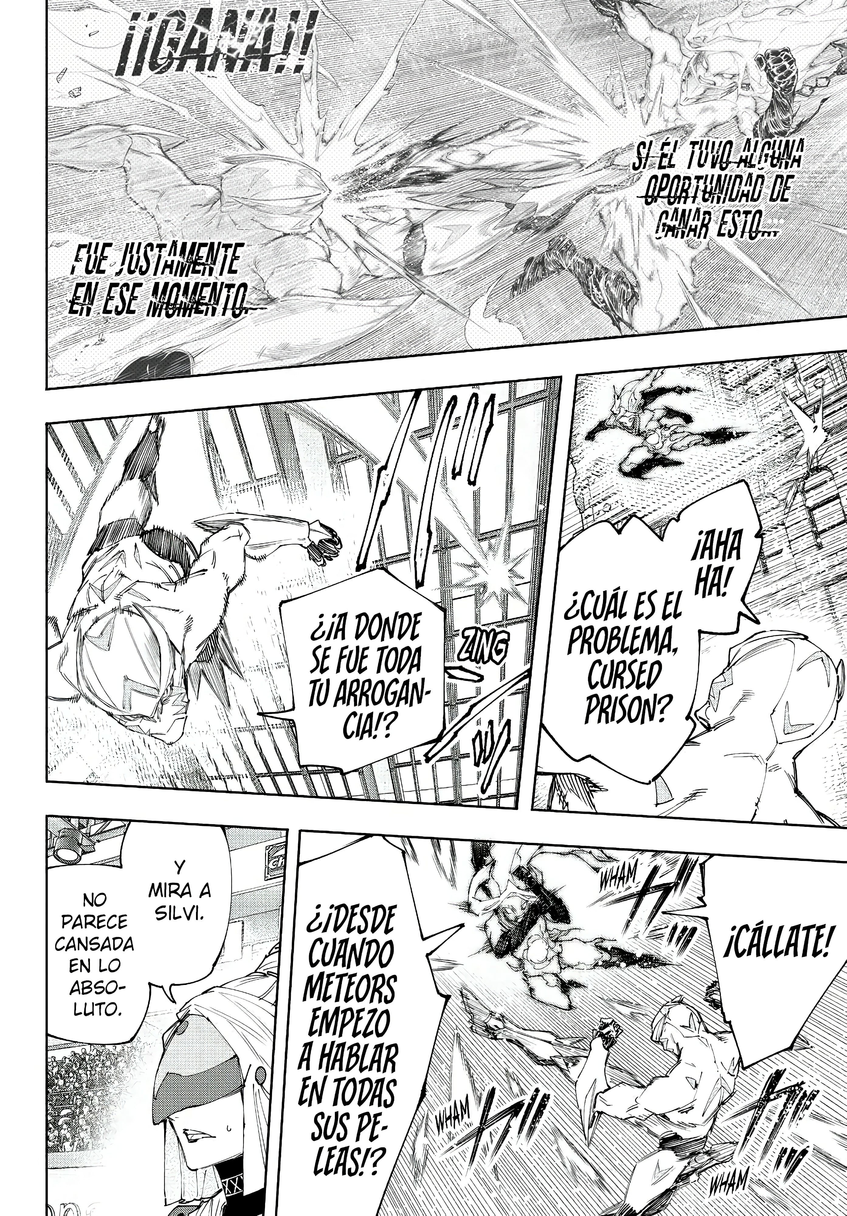 Read Shangri La Frontier ES Manga Online