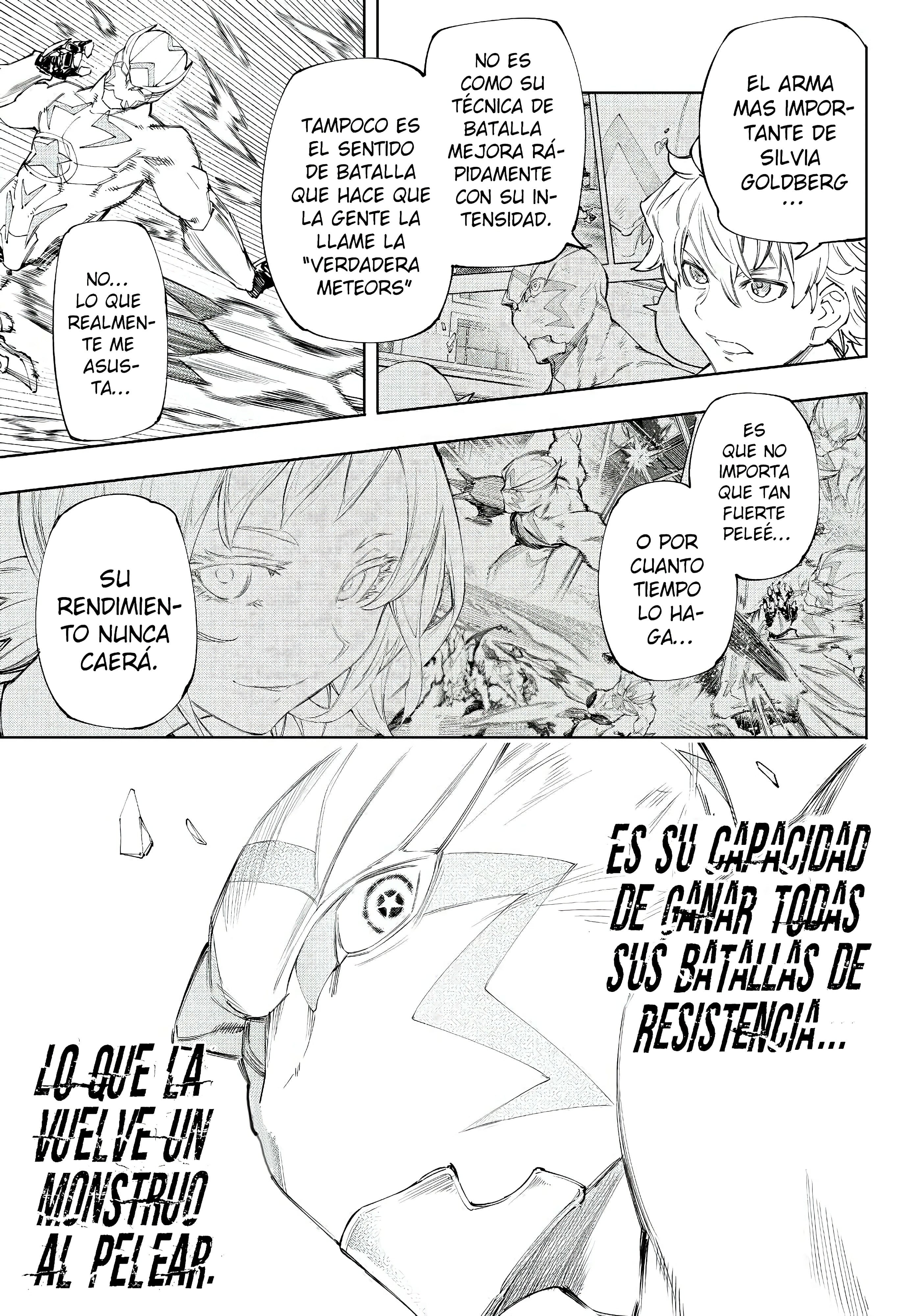 Read Shangri La Frontier ES Manga Online