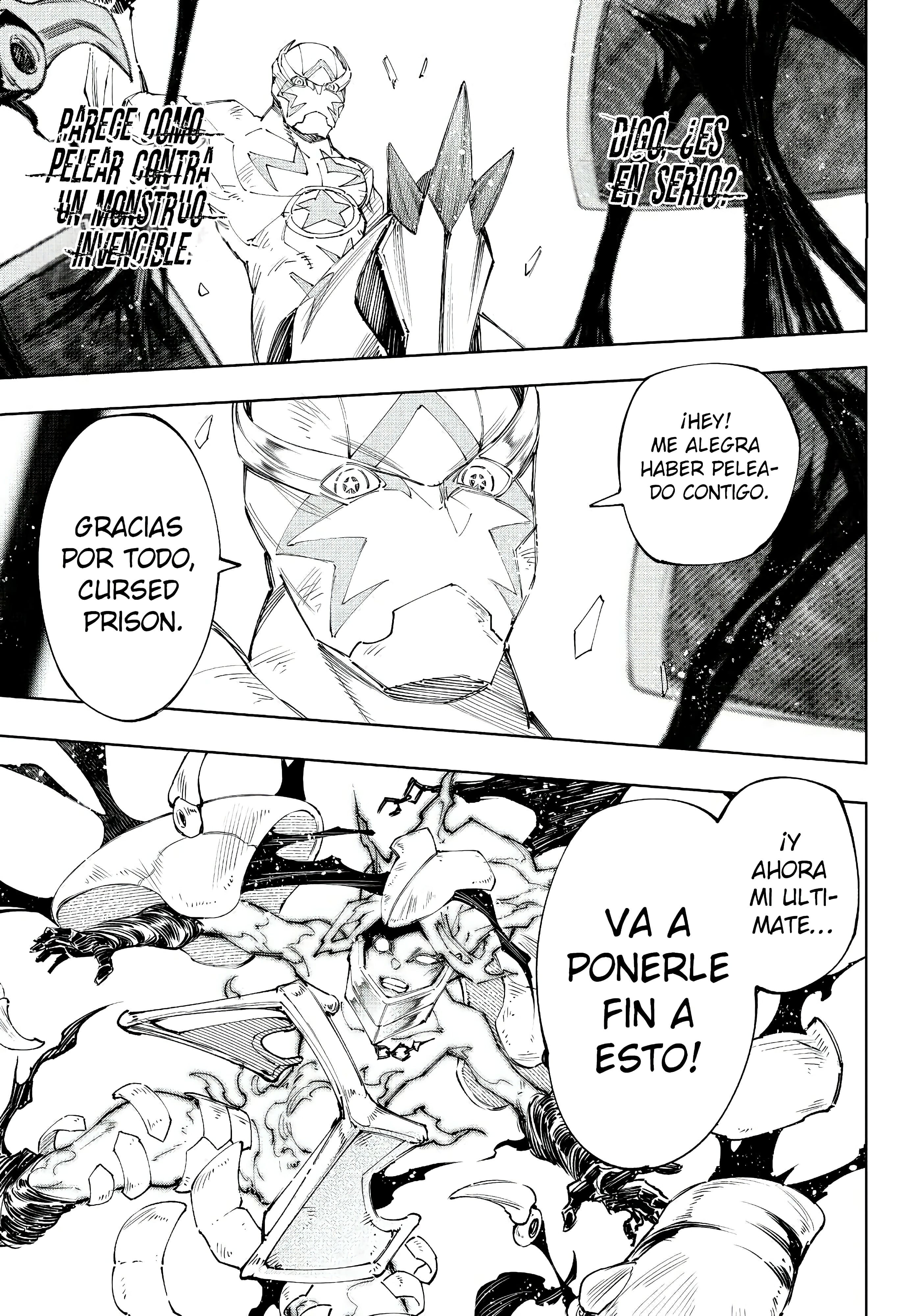 Read Shangri La Frontier ES Manga Online