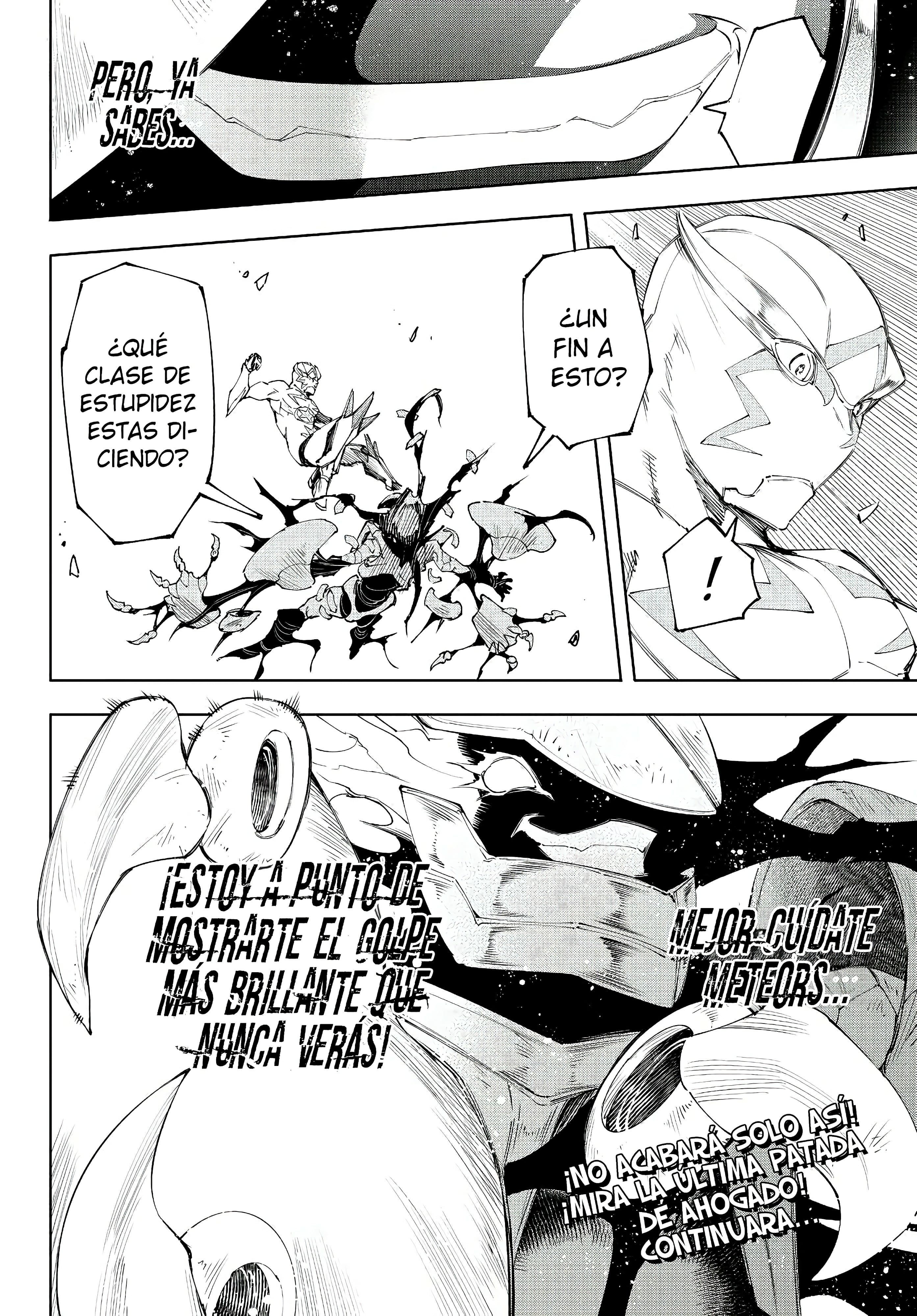 Read Shangri La Frontier ES Manga Online