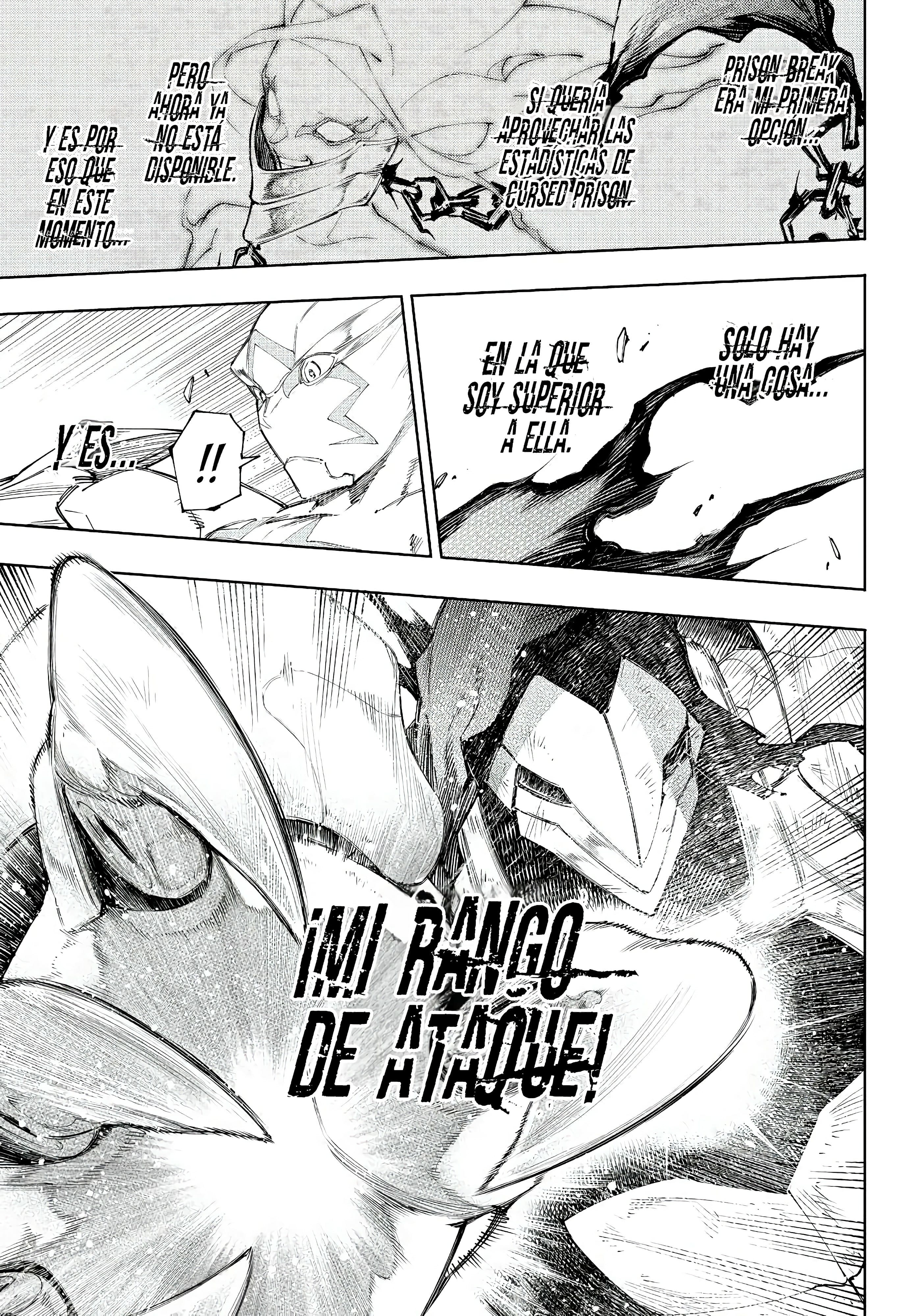 Read Shangri La Frontier ES Manga Online