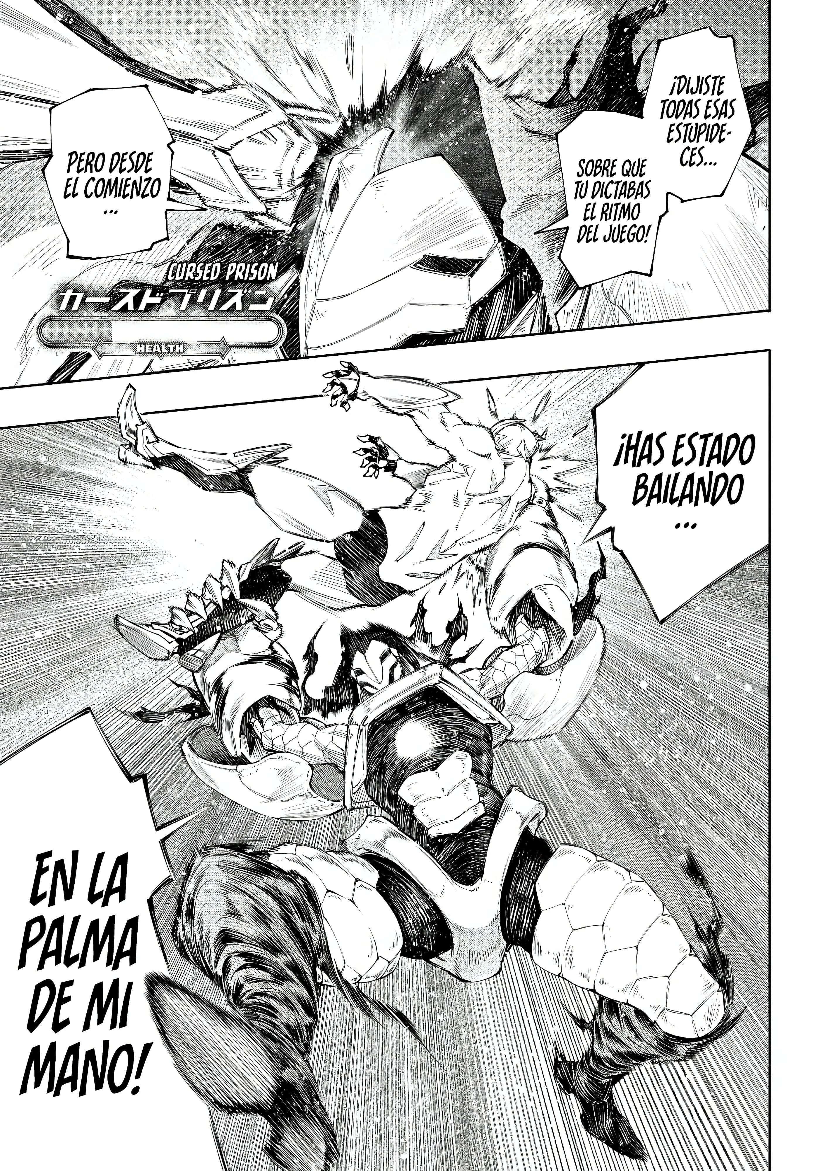 Read Shangri La Frontier ES Manga Online