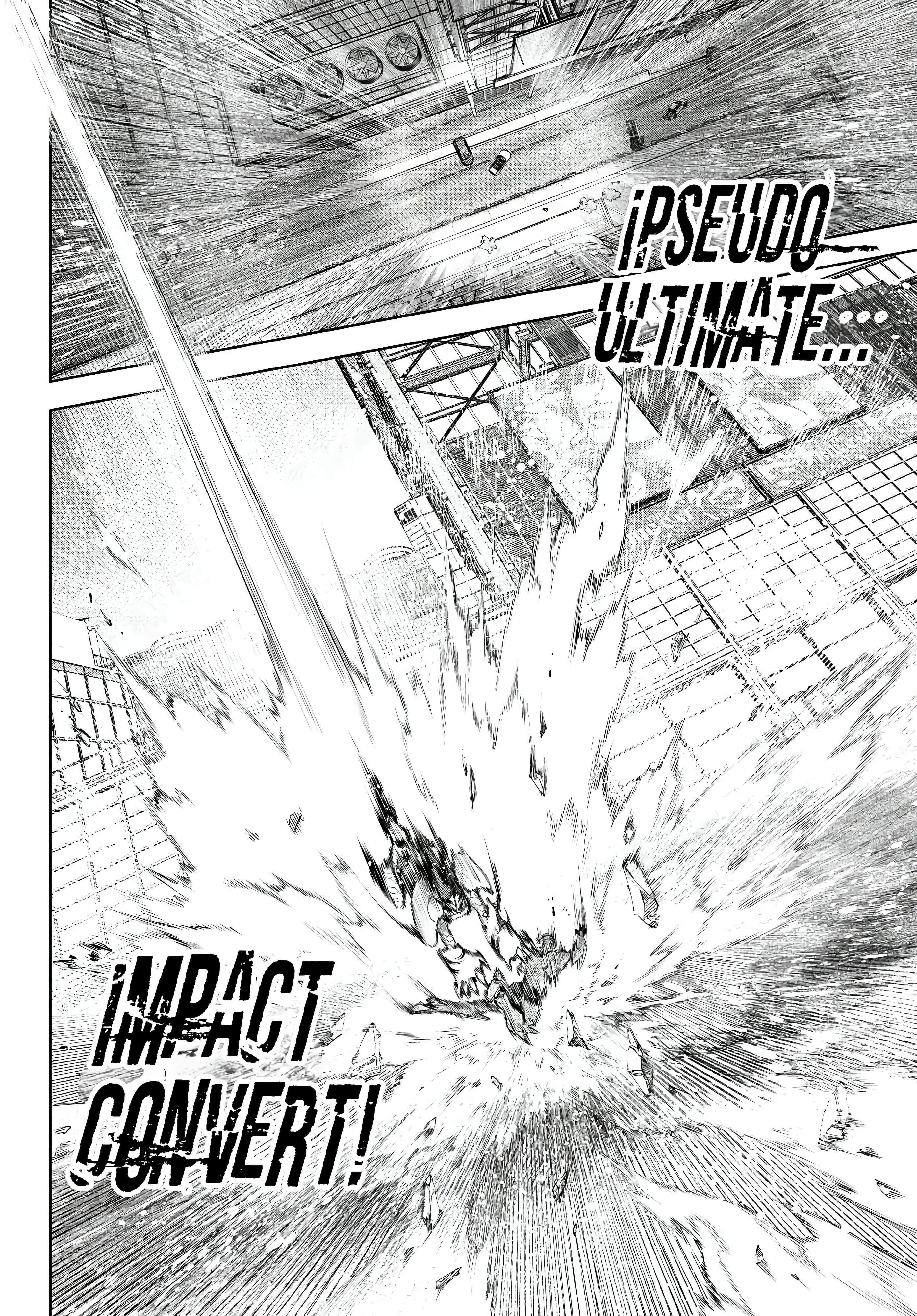 Read Shangri La Frontier ES Manga Online