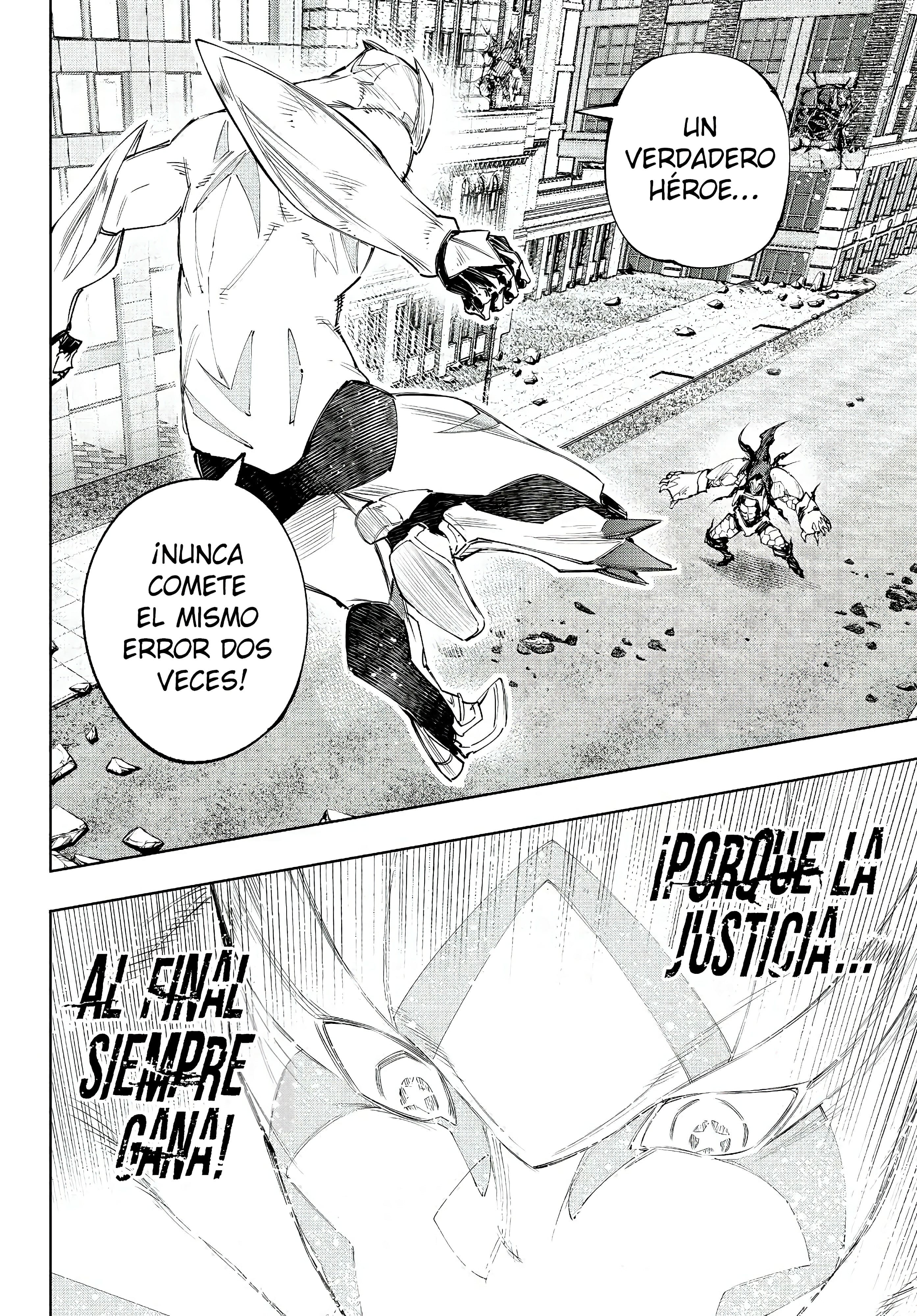 Read Shangri La Frontier ES Manga Online