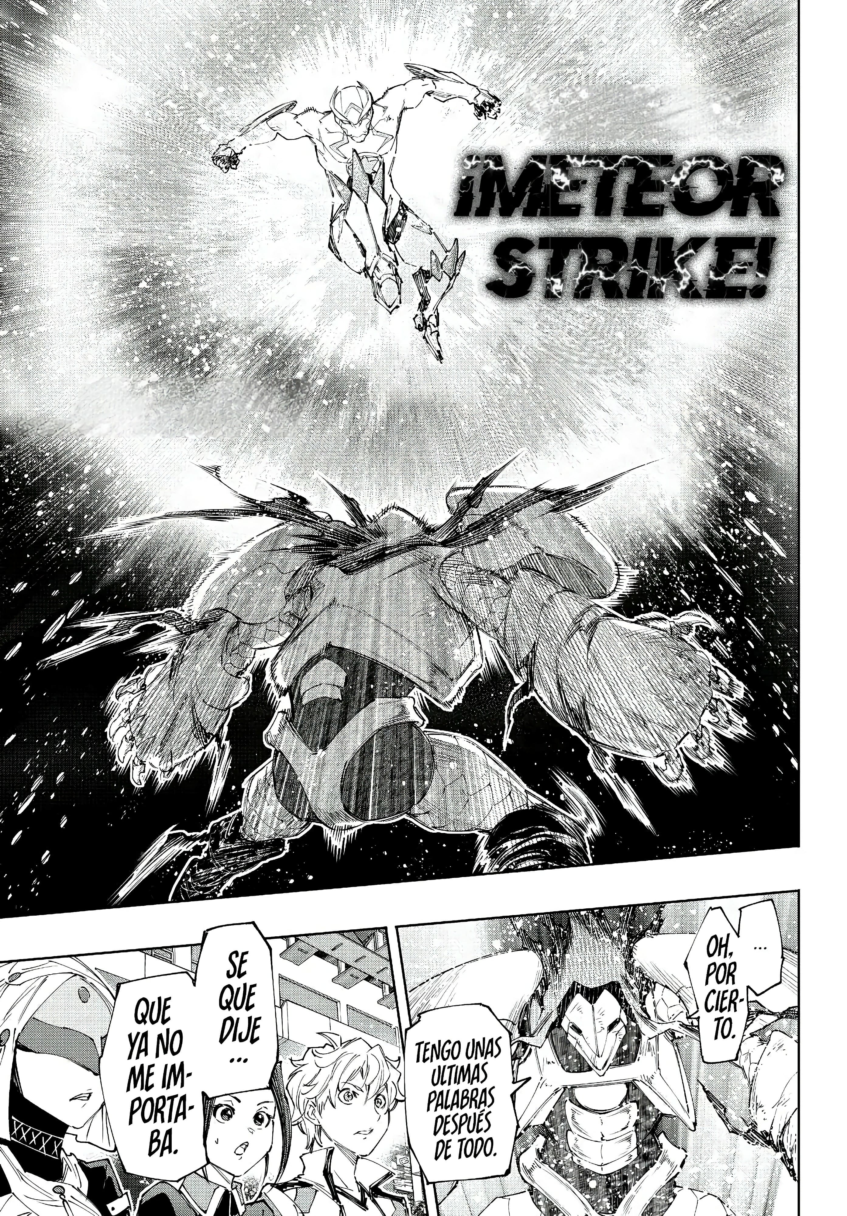 Read Shangri La Frontier ES Manga Online