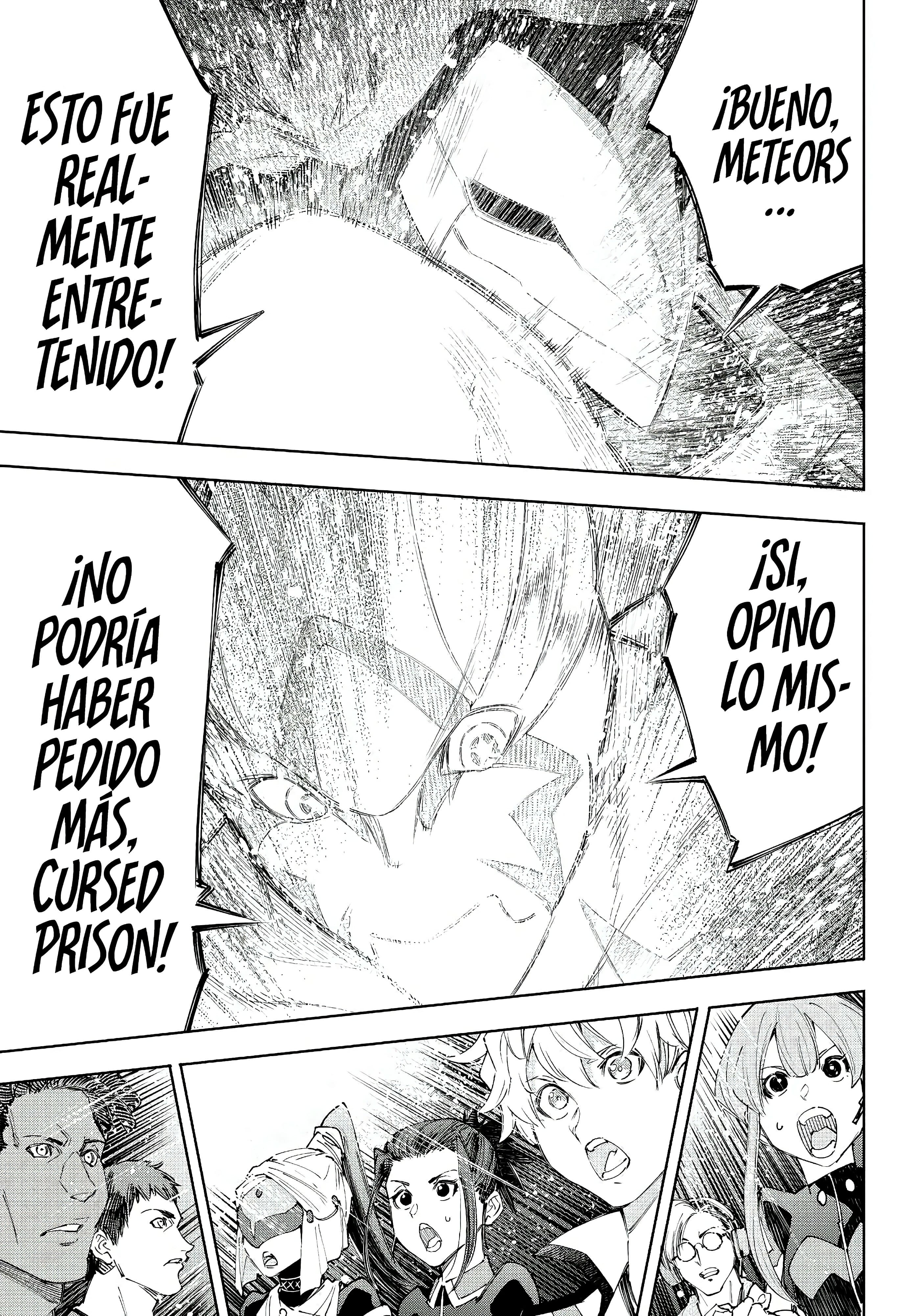 Read Shangri La Frontier ES Manga Online