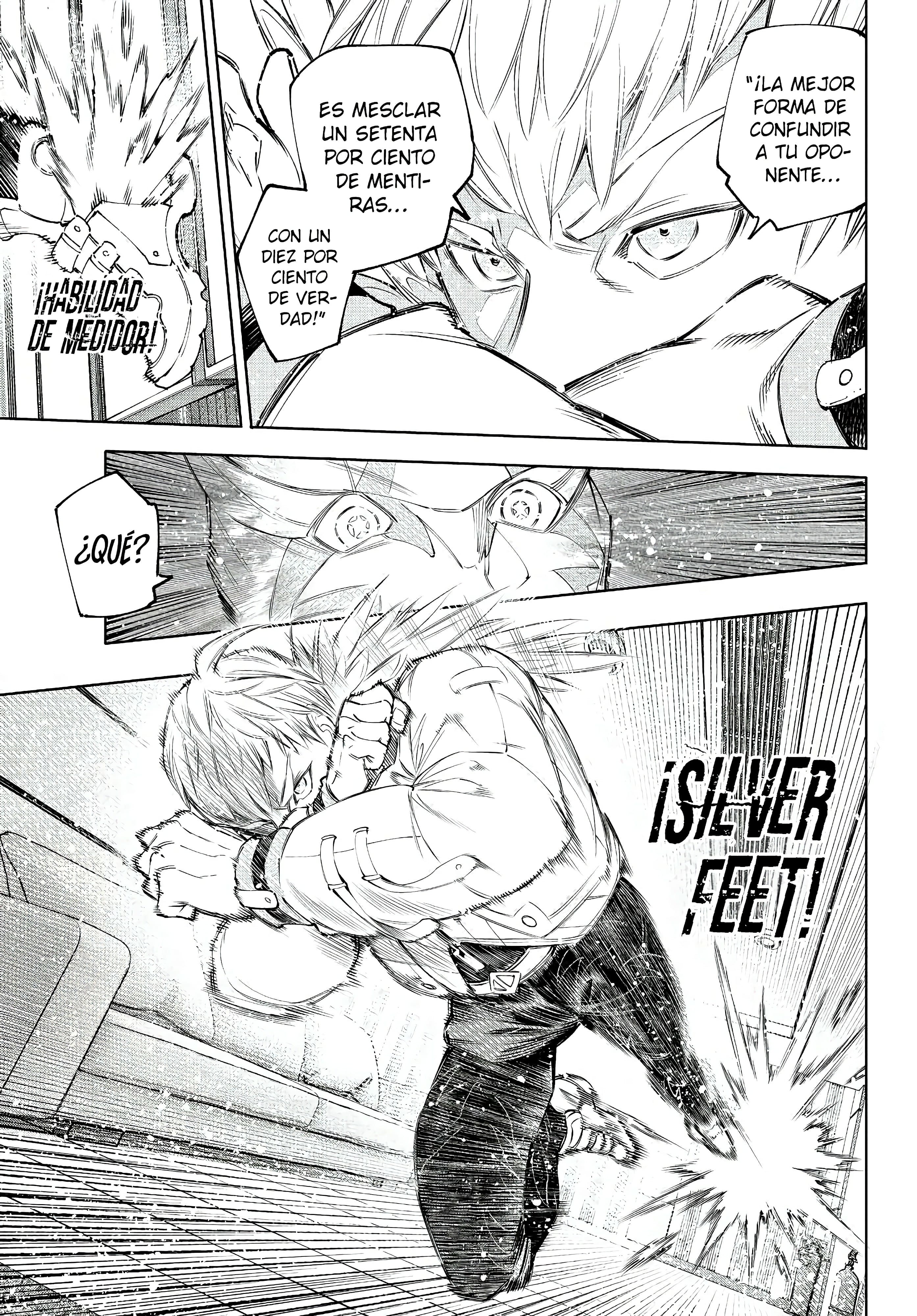 Read Shangri La Frontier ES Manga Online