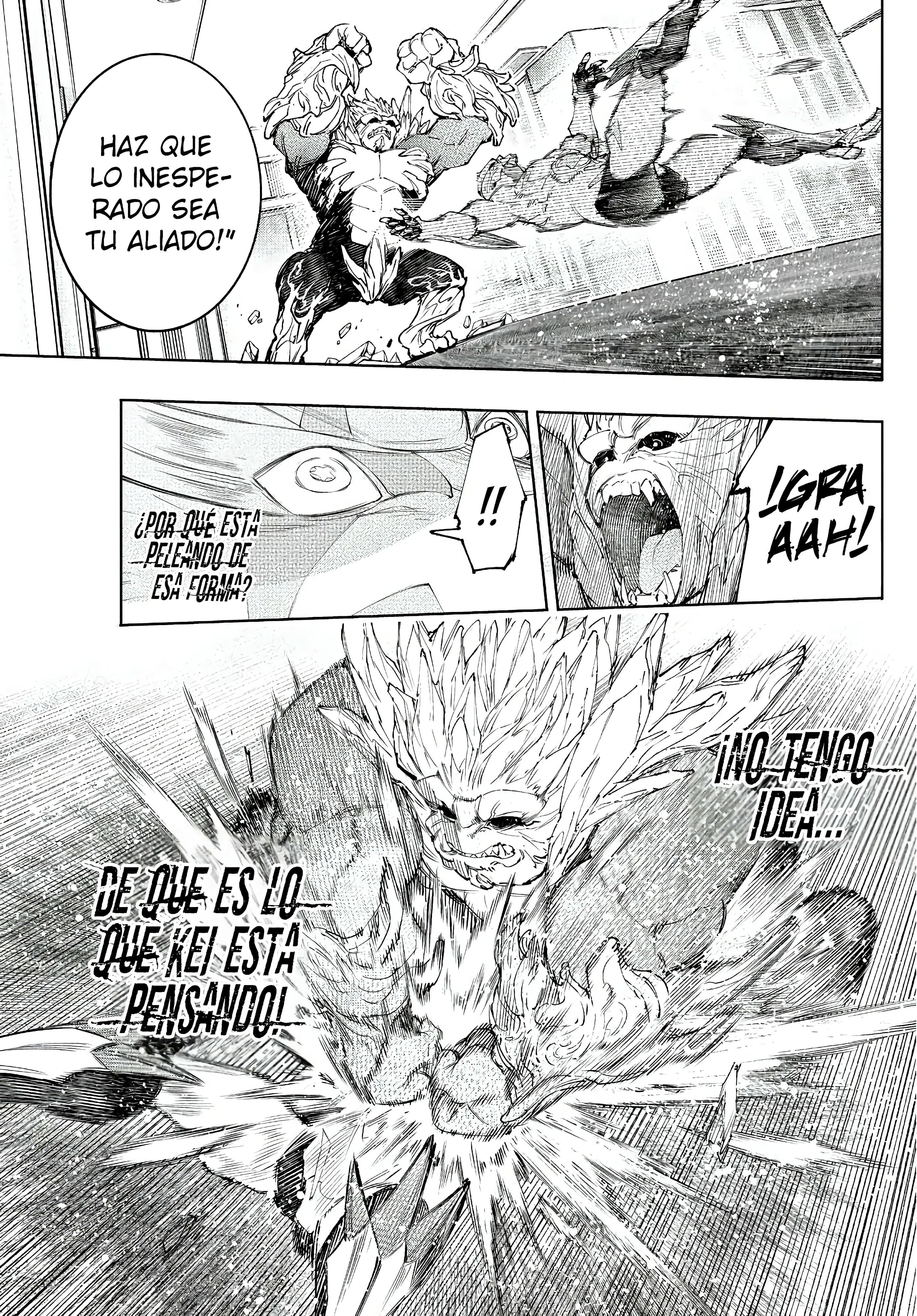 Read Shangri La Frontier ES Manga Online