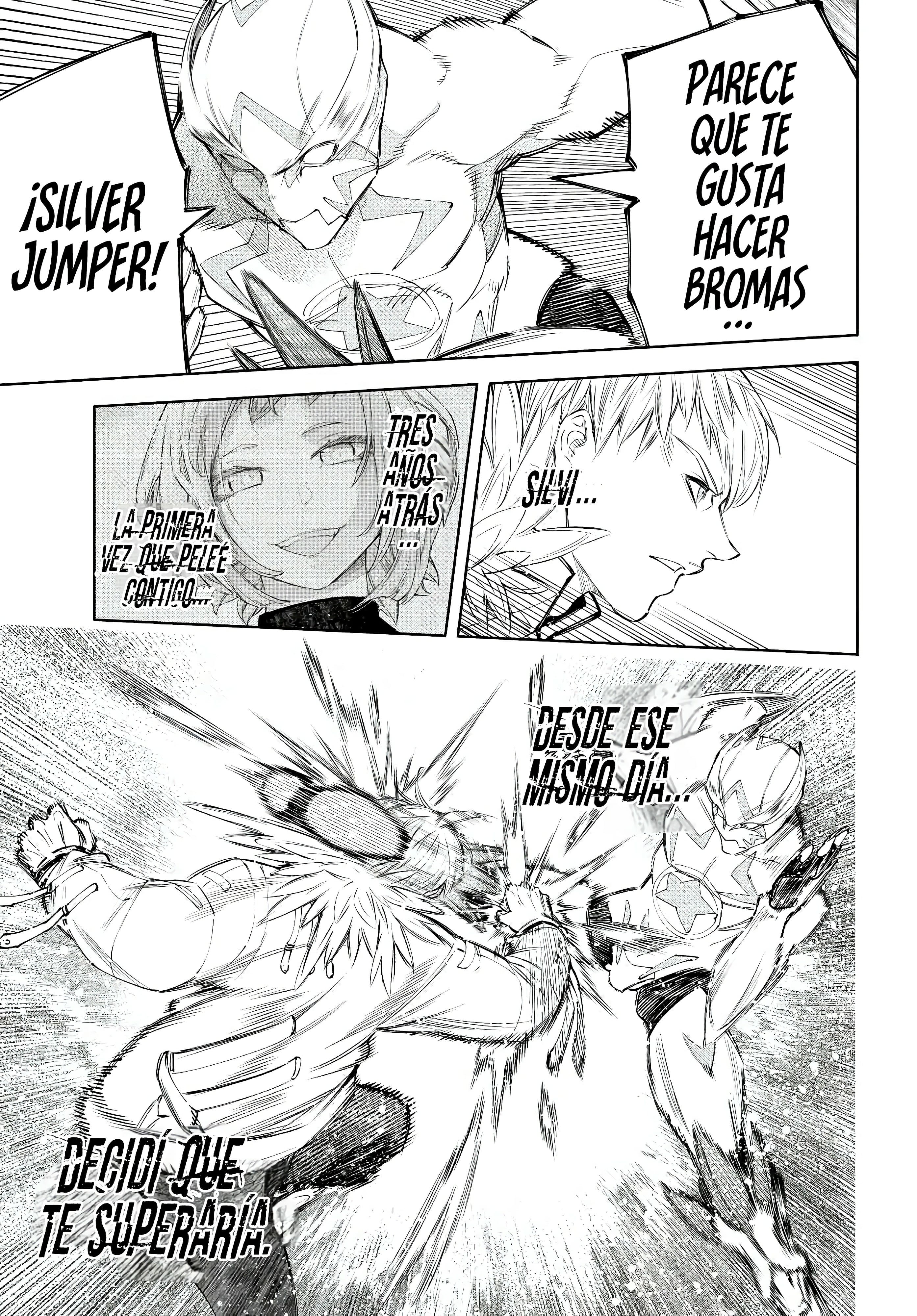 Read Shangri La Frontier ES Manga Online