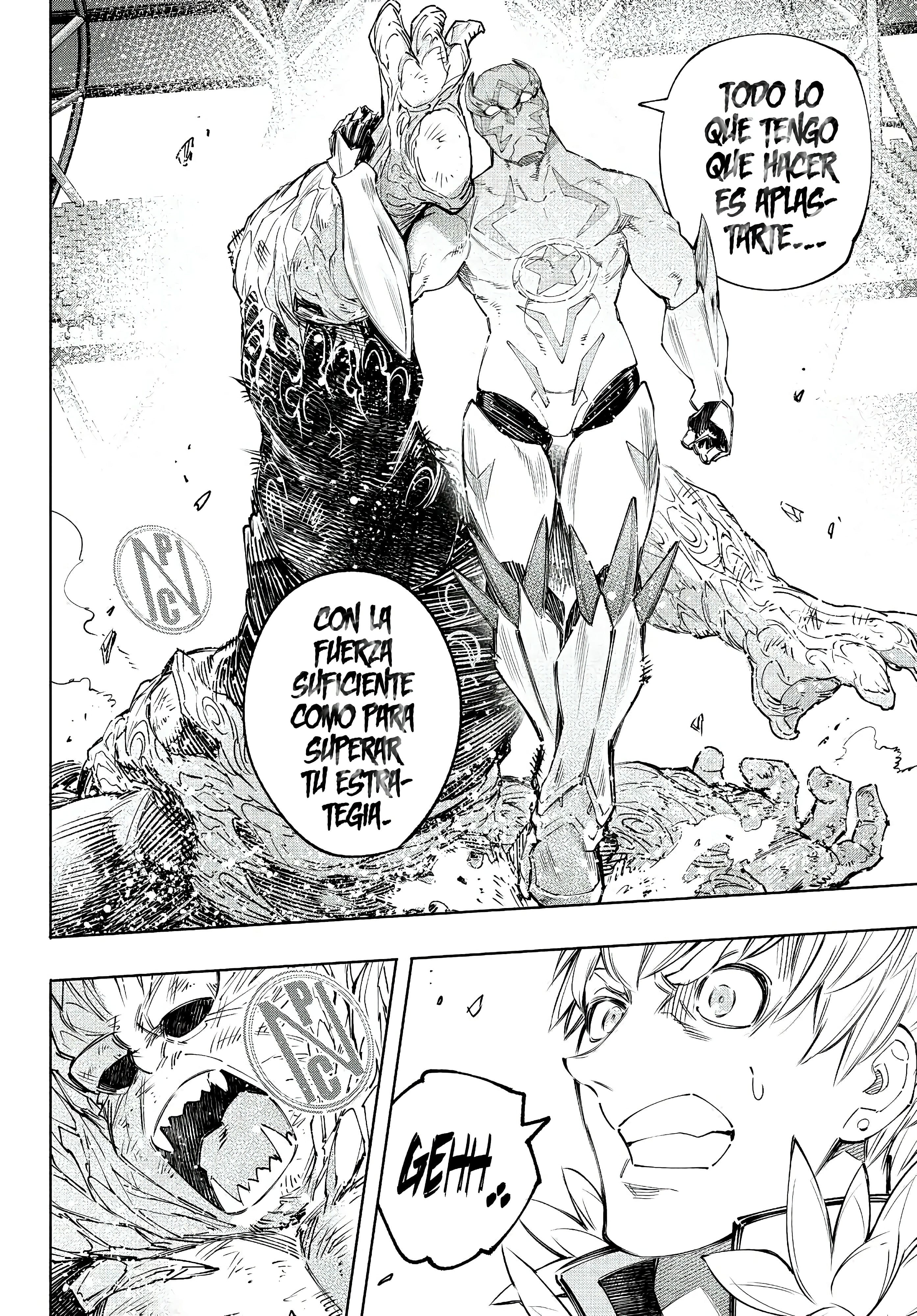 Read Shangri La Frontier ES Manga Online