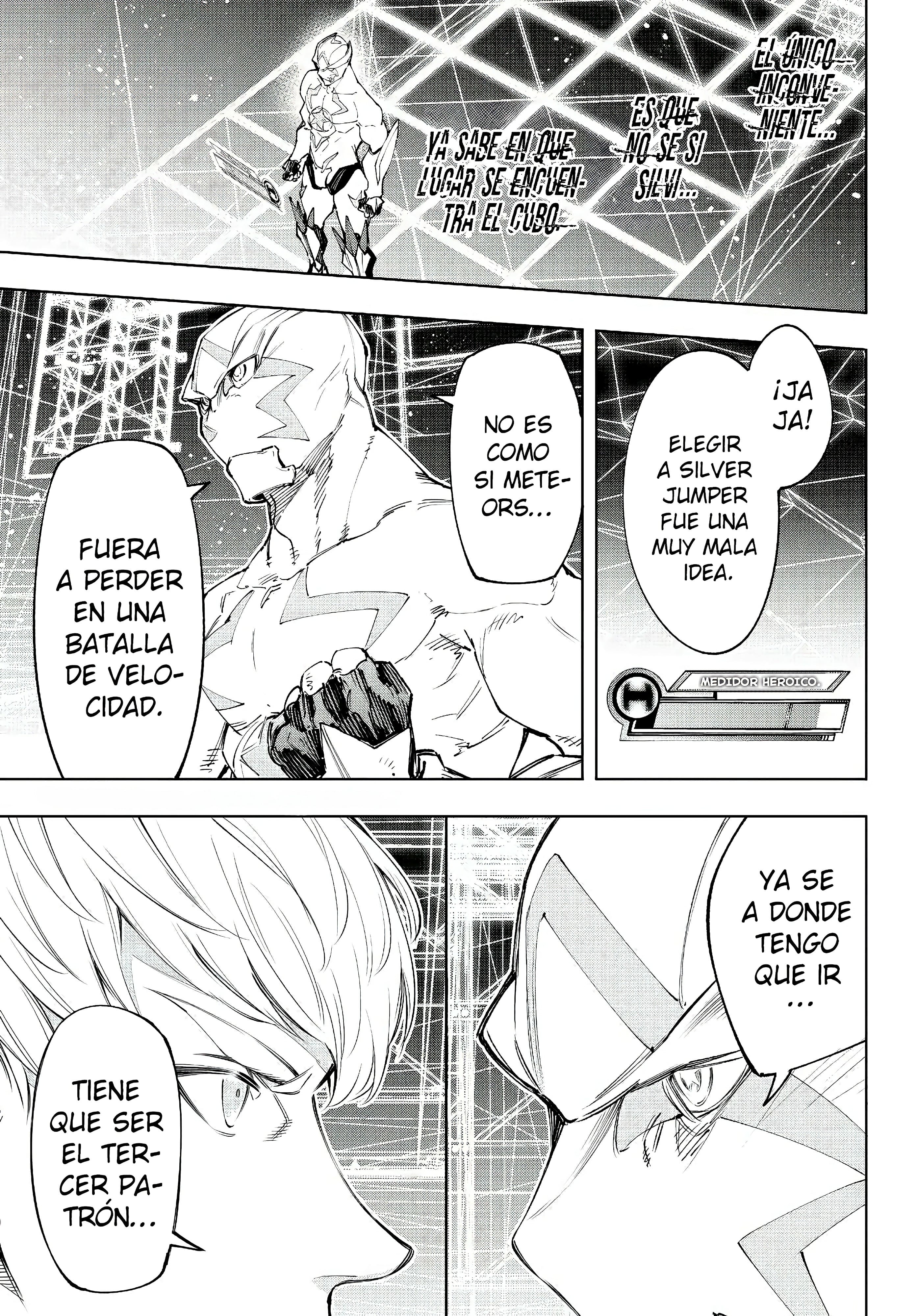 Read Shangri La Frontier ES Manga Online