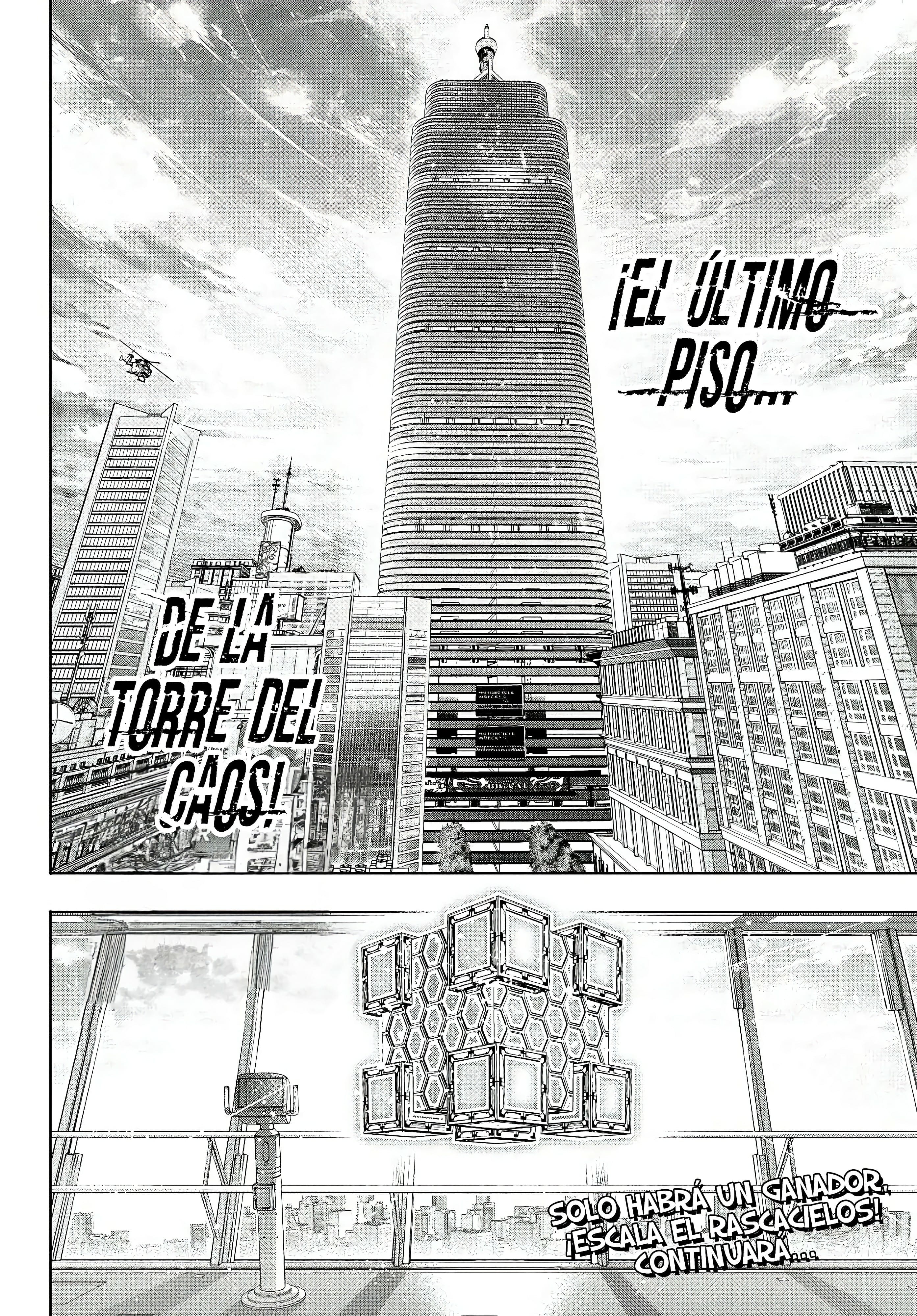 Read Shangri La Frontier ES Manga Online