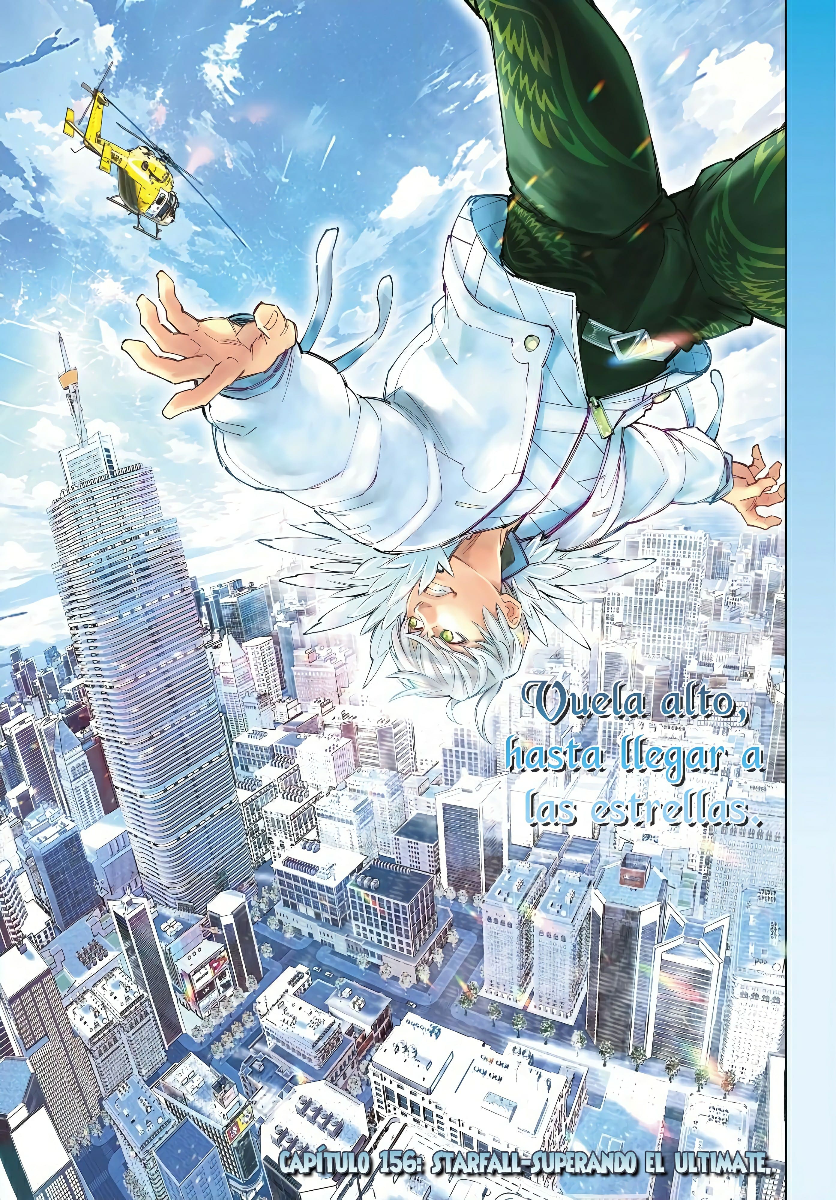 Read Shangri La Frontier ES Manga Online