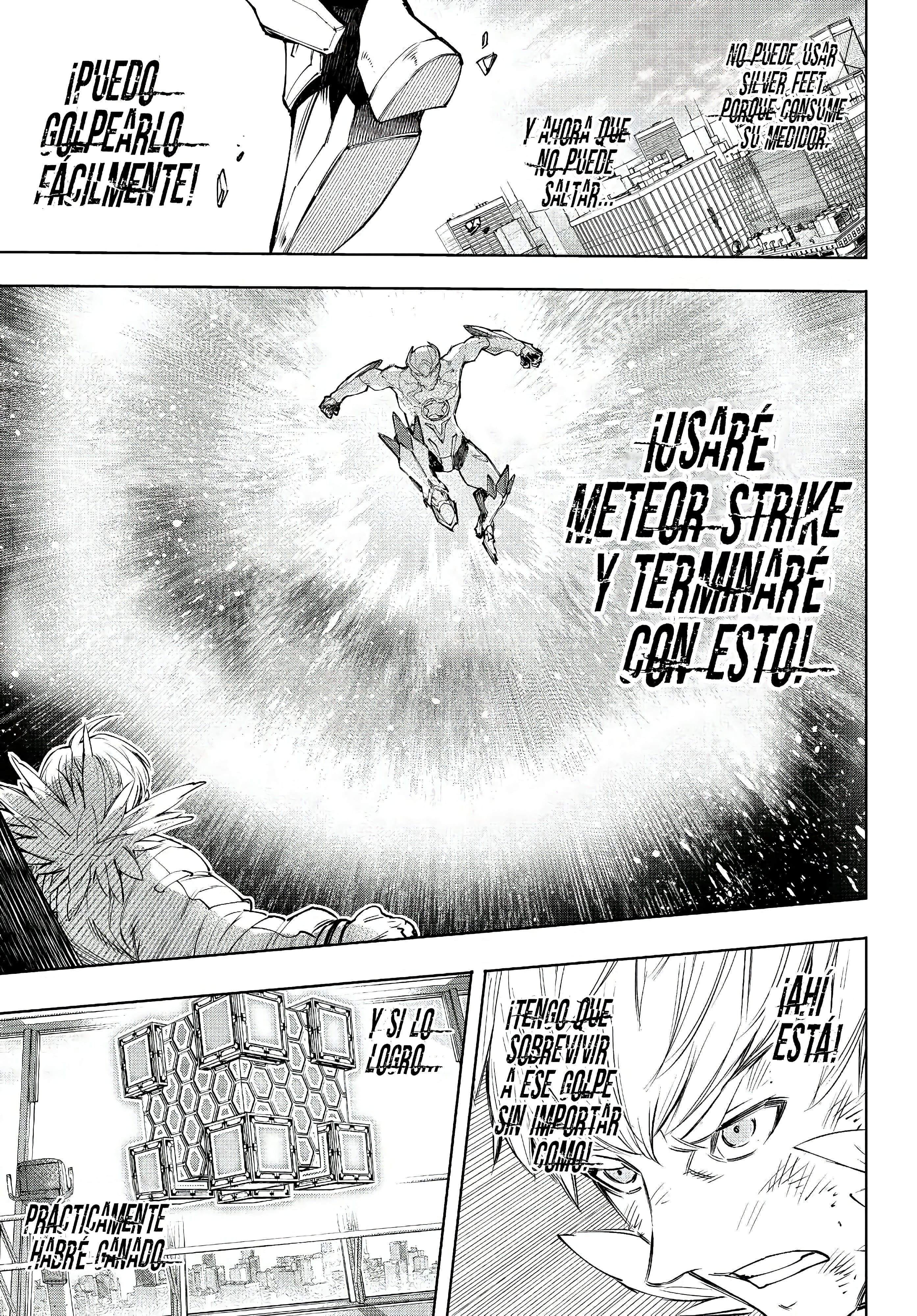 Read Shangri La Frontier ES Manga Online
