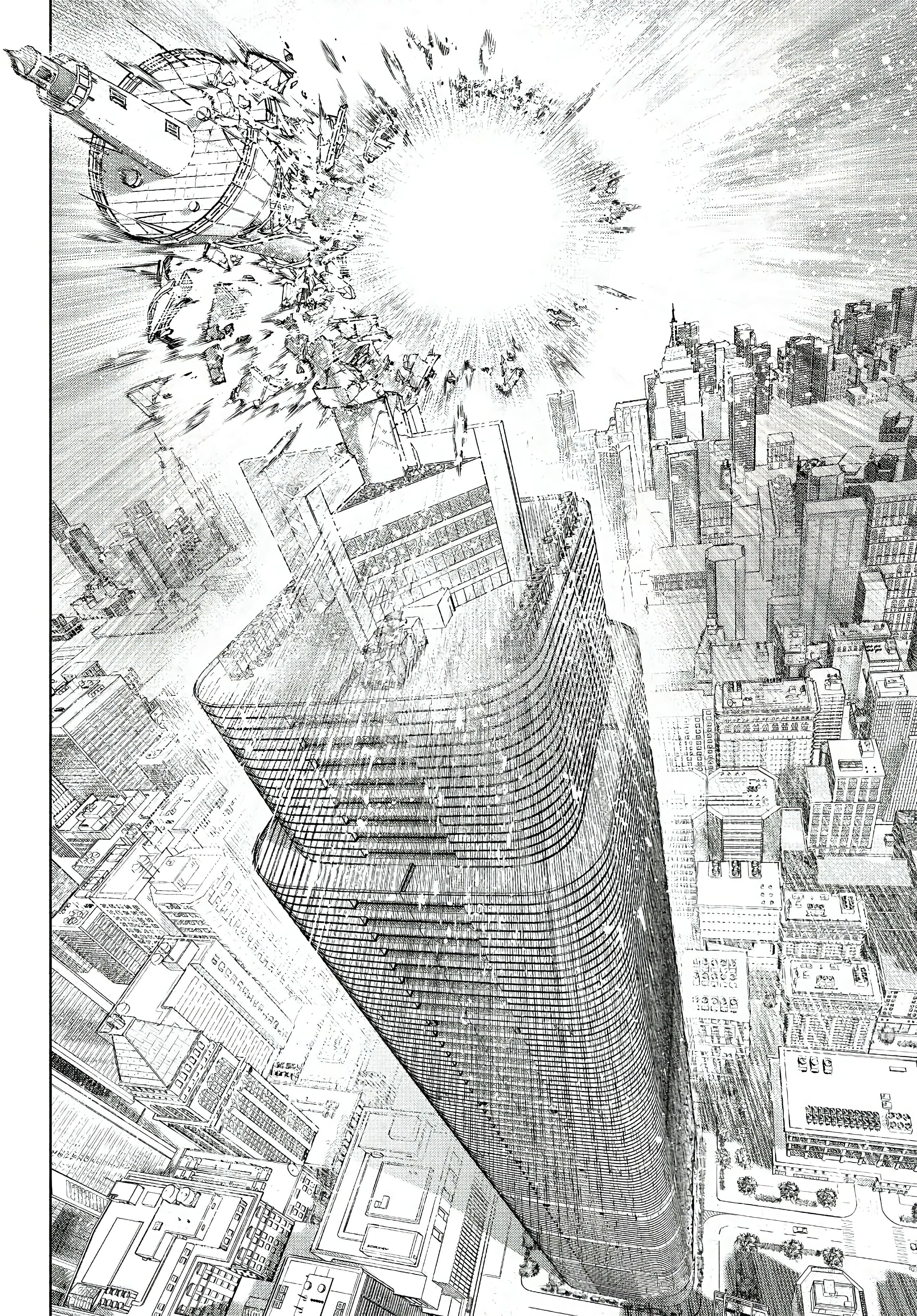 Read Shangri La Frontier ES Manga Online