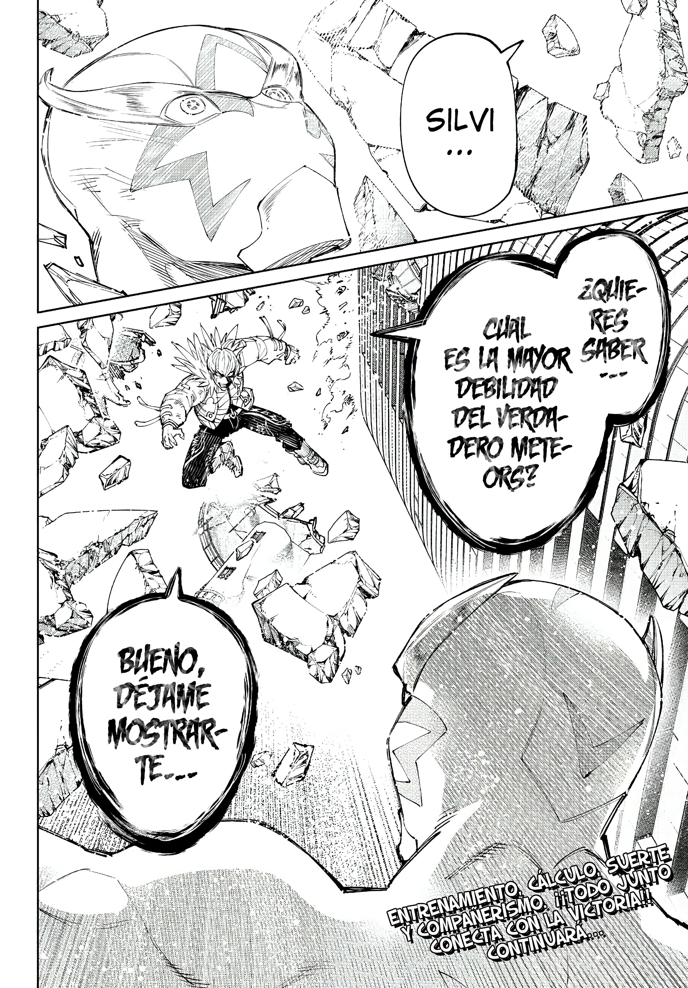 Read Shangri La Frontier ES Manga Online