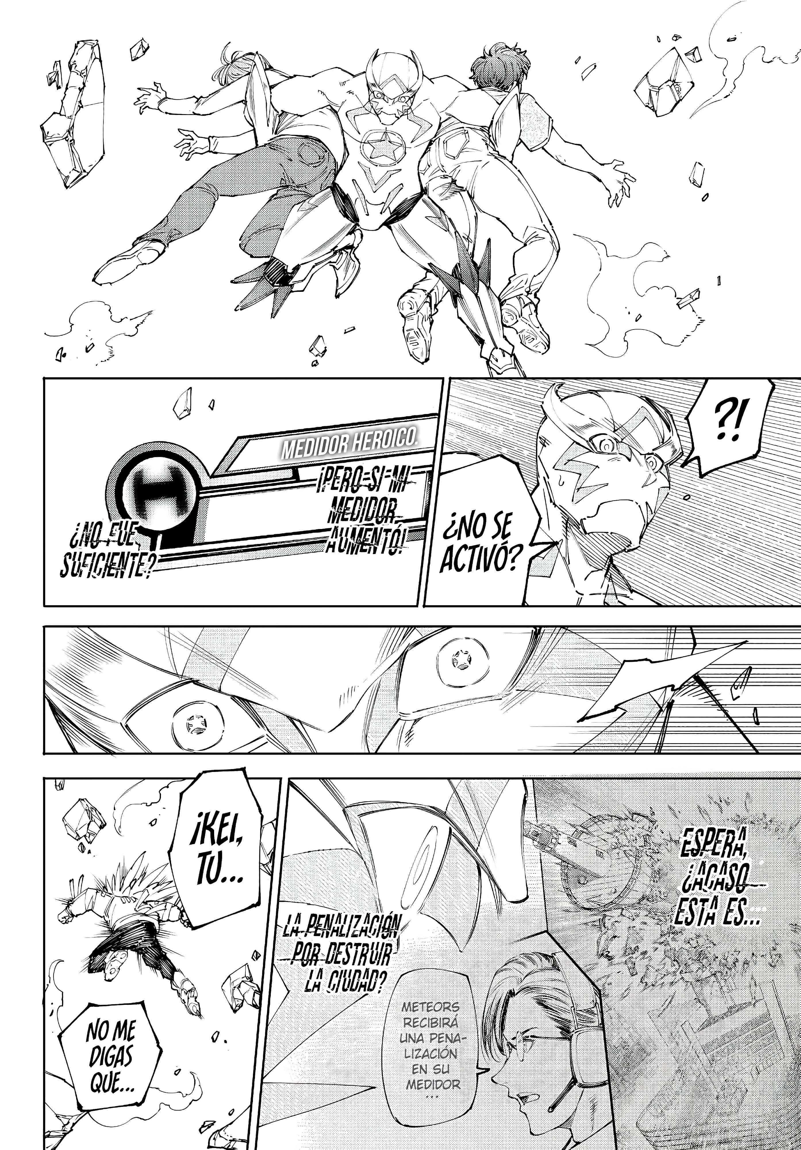 Read Shangri La Frontier ES Manga Online