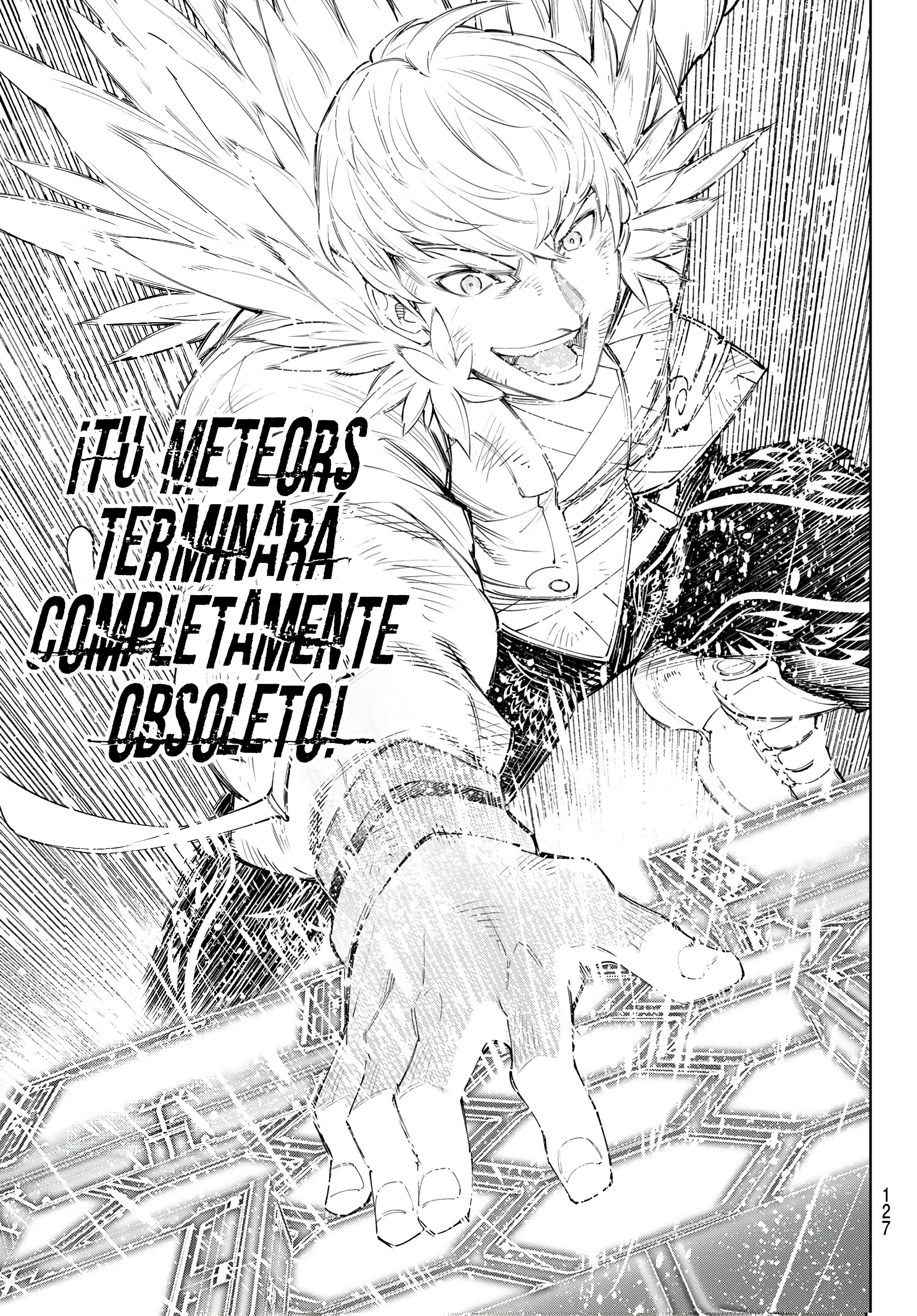 Read Shangri La Frontier ES Manga Online