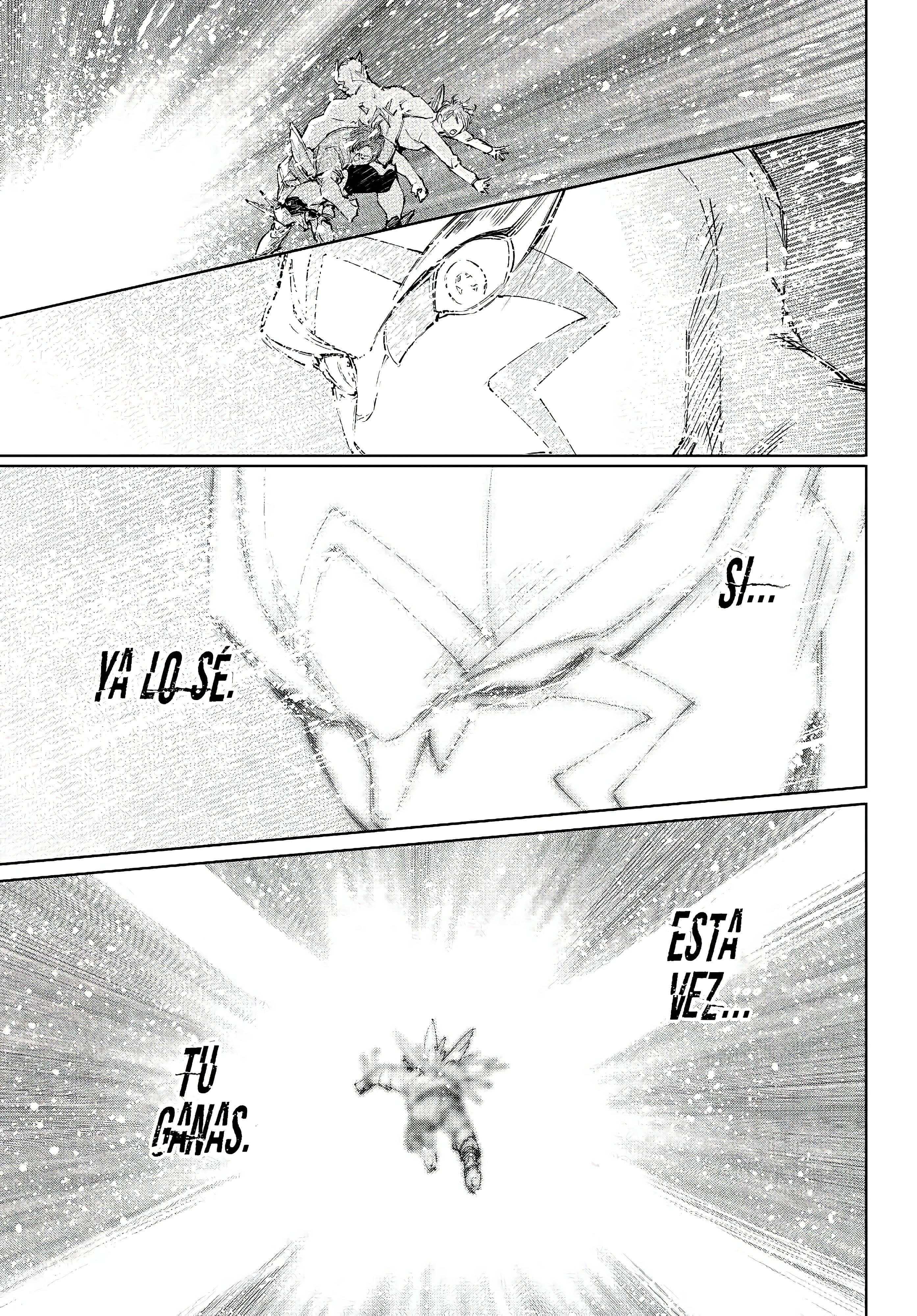 Read Shangri La Frontier ES Manga Online