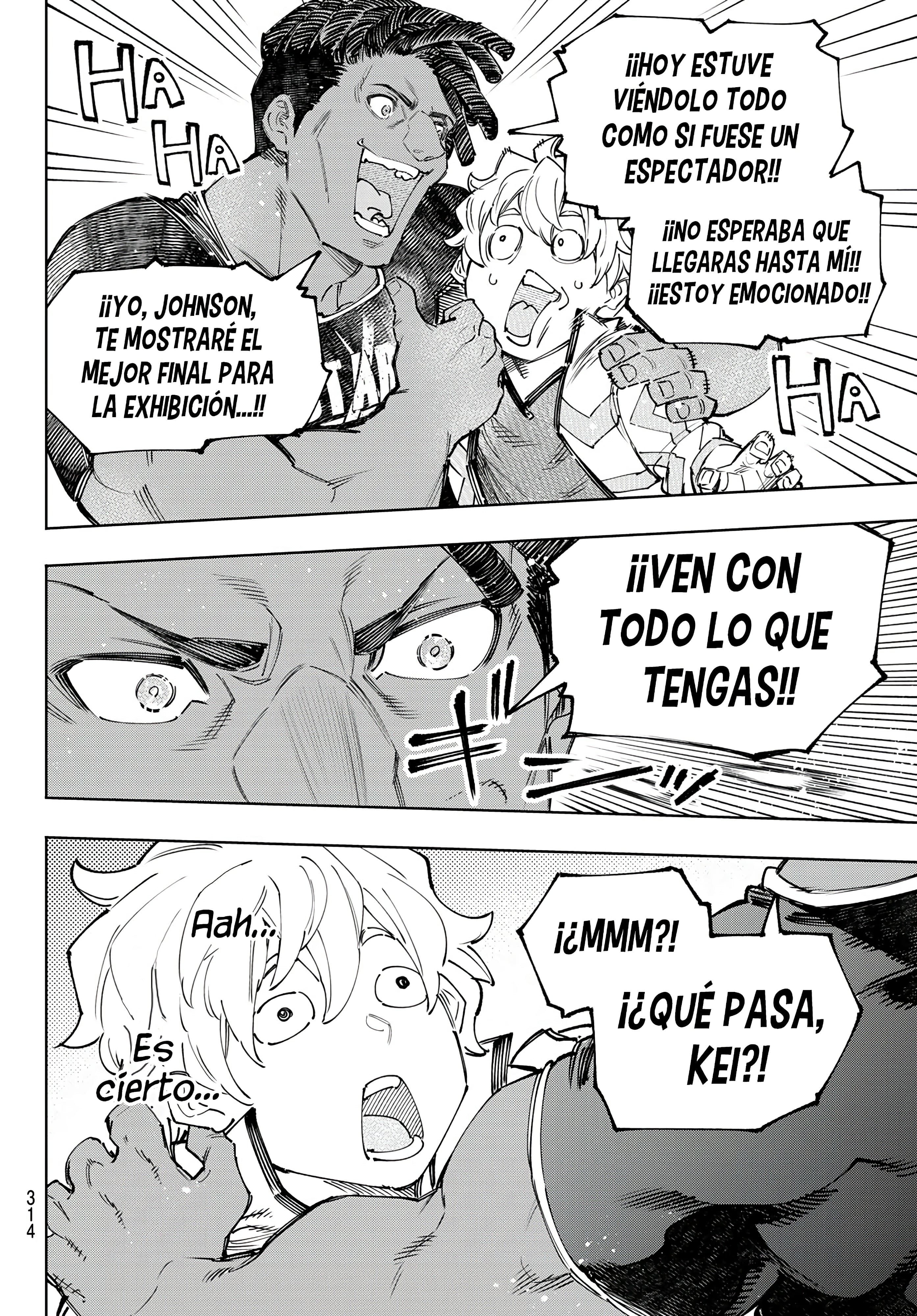 Read Shangri La Frontier ES Manga Online