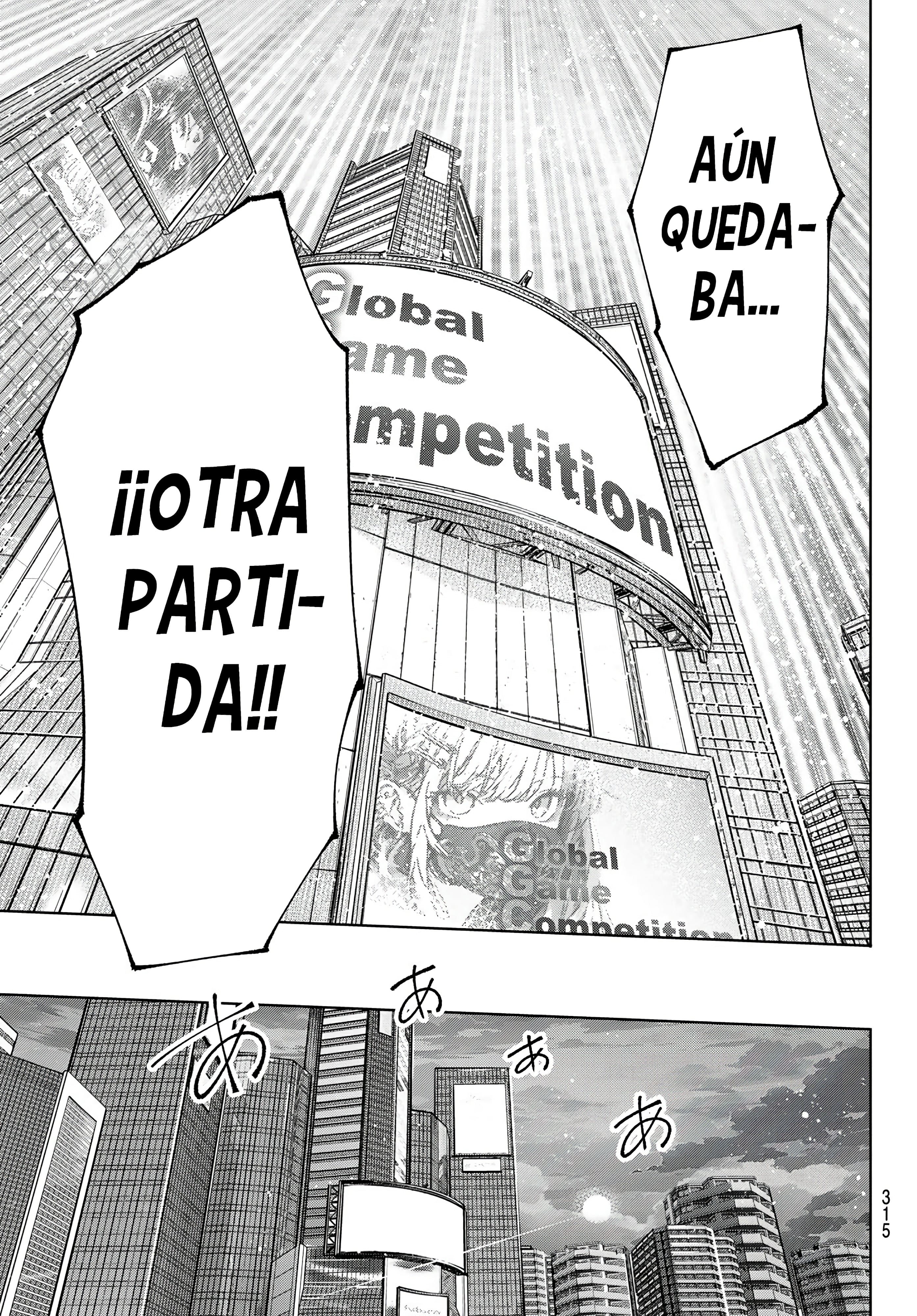 Read Shangri La Frontier ES Manga Online