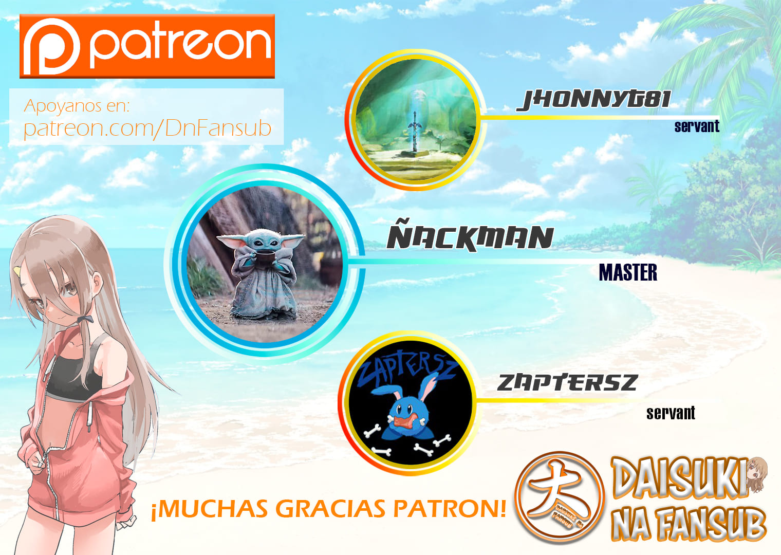 Read Shangri La Frontier ES Manga Online